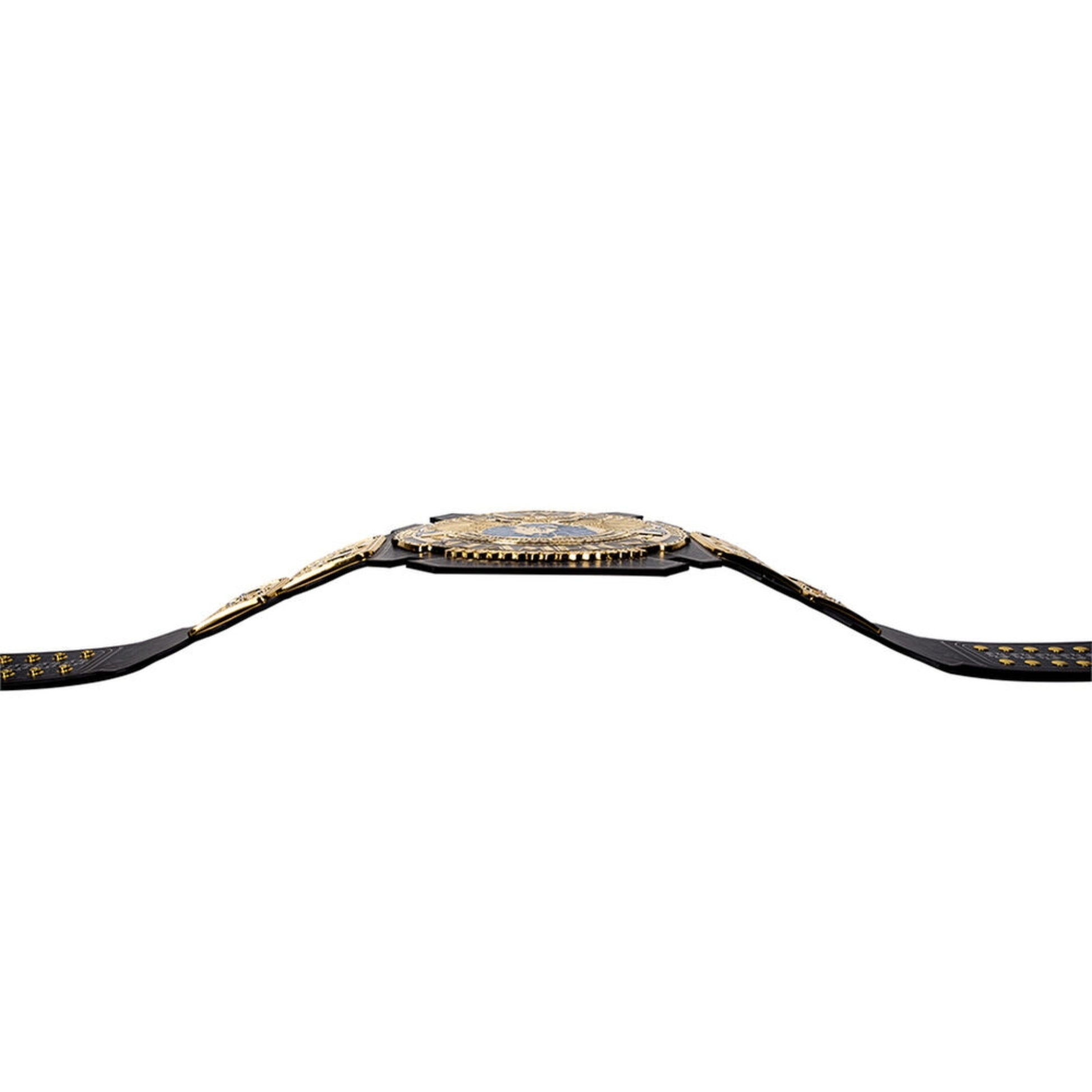 WWE Triple H WWE Heavy Champion World Wrestling Championship Belt