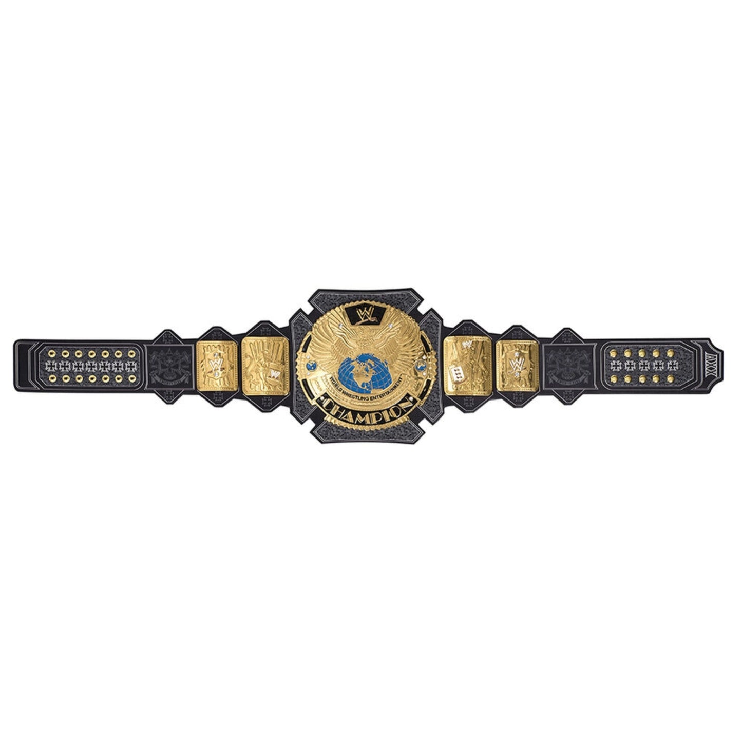 WWE Triple H WWE Heavy Champion World Wrestling Championship Belt