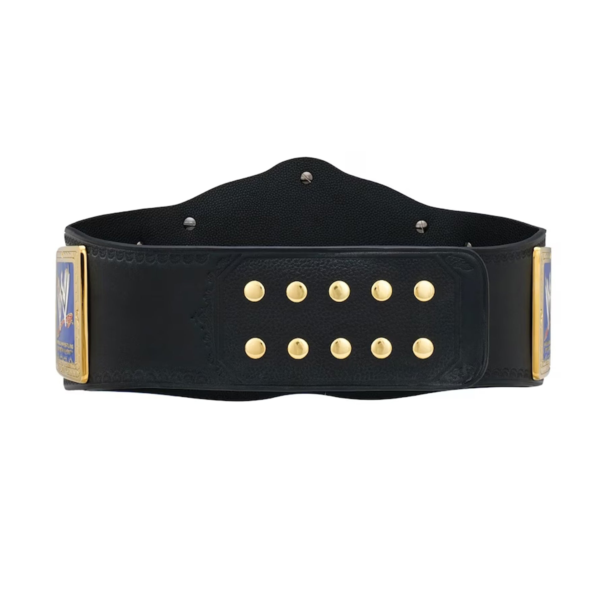 WWE Heavy Champion Tag Team Title Championship Belt