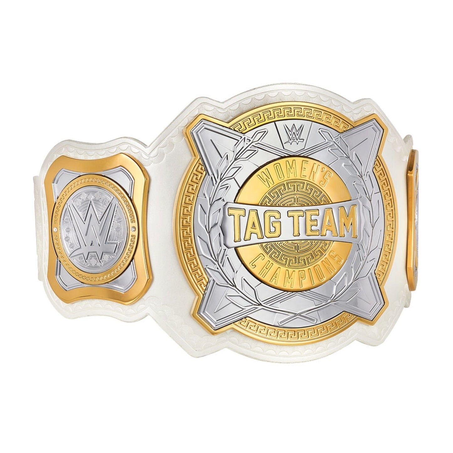 WWE World Heavyweight Championship Tag Team Women's Belt