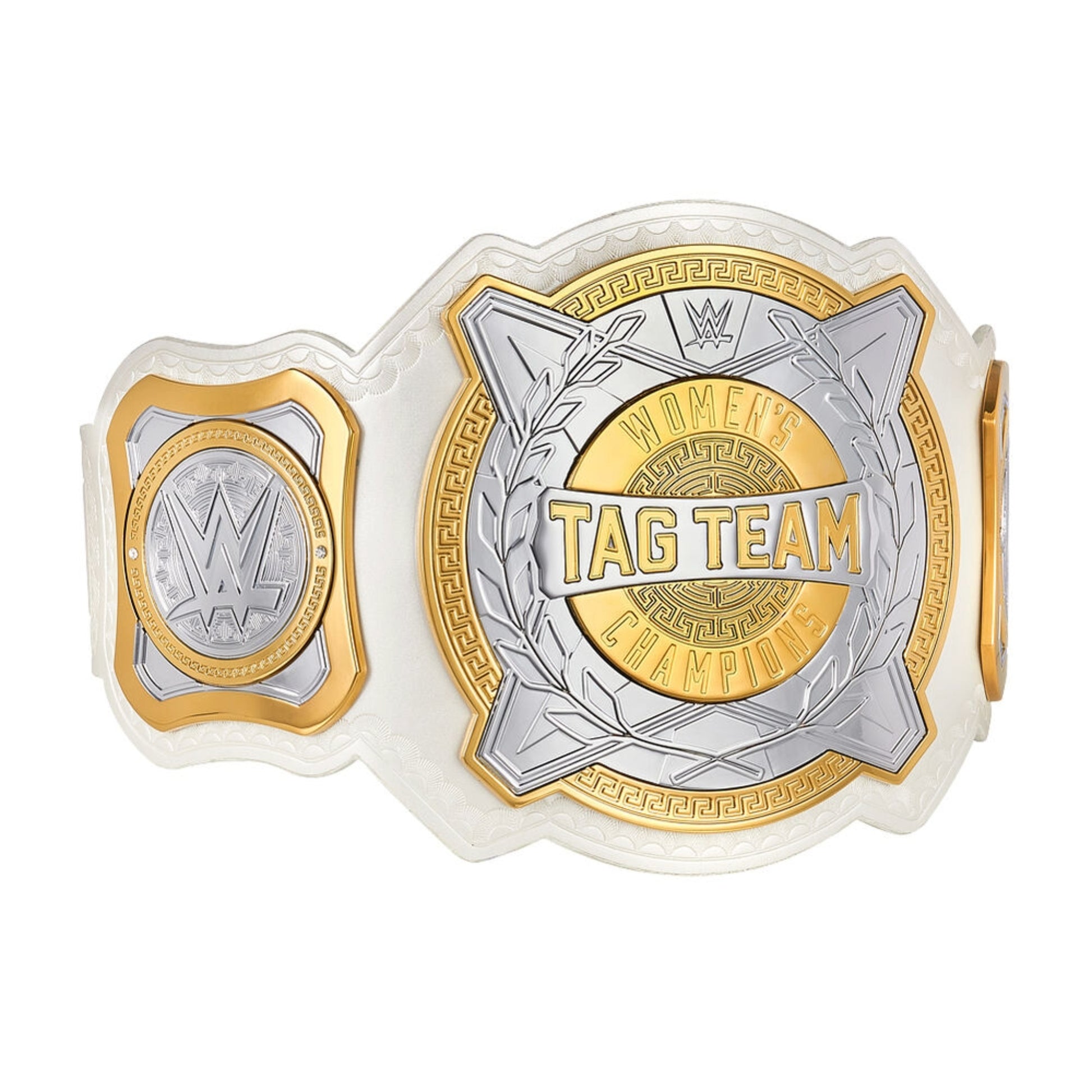 WWE World Heavyweight Championship Tag Team Women's Belt