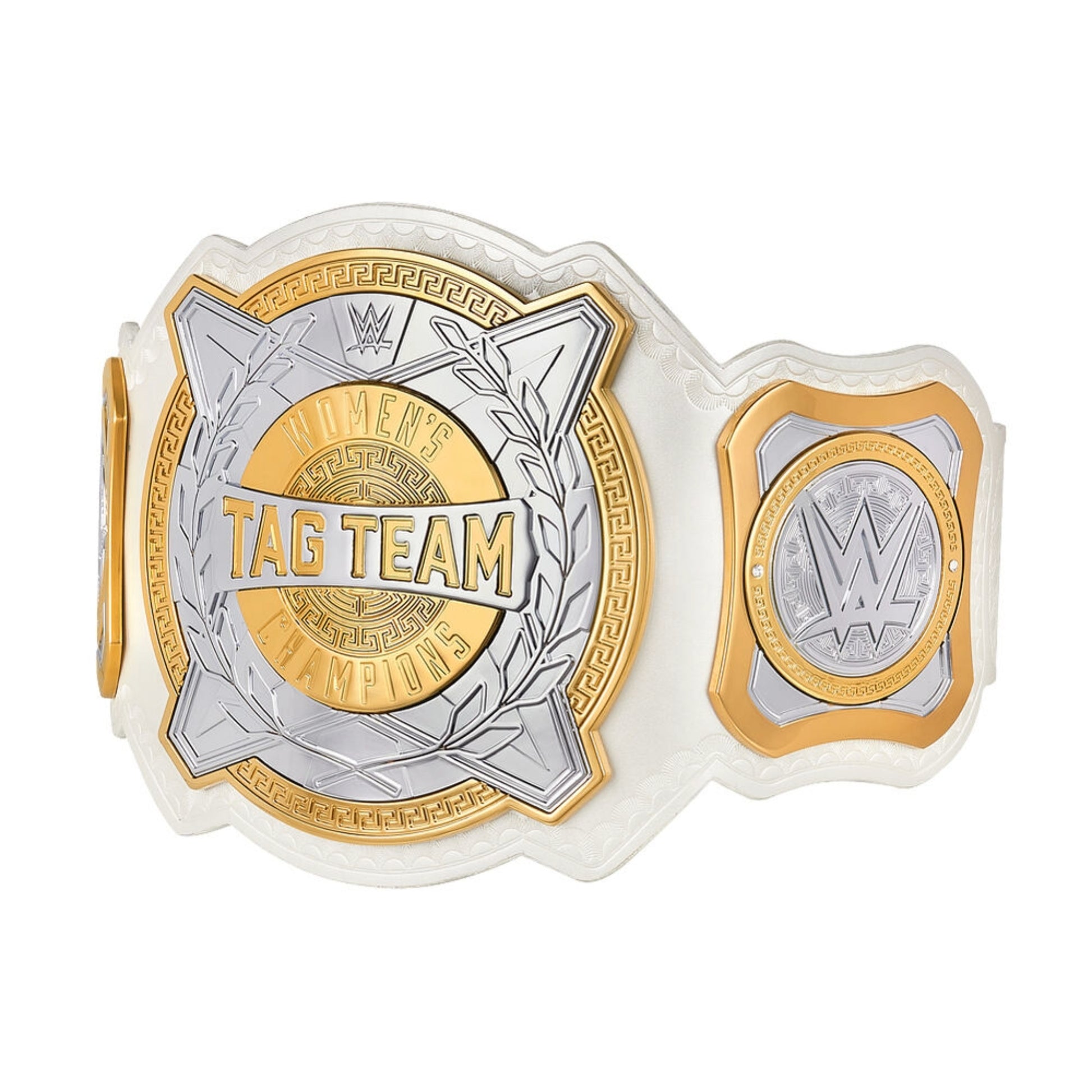 WWE World Heavyweight Championship Tag Team Women's Belt
