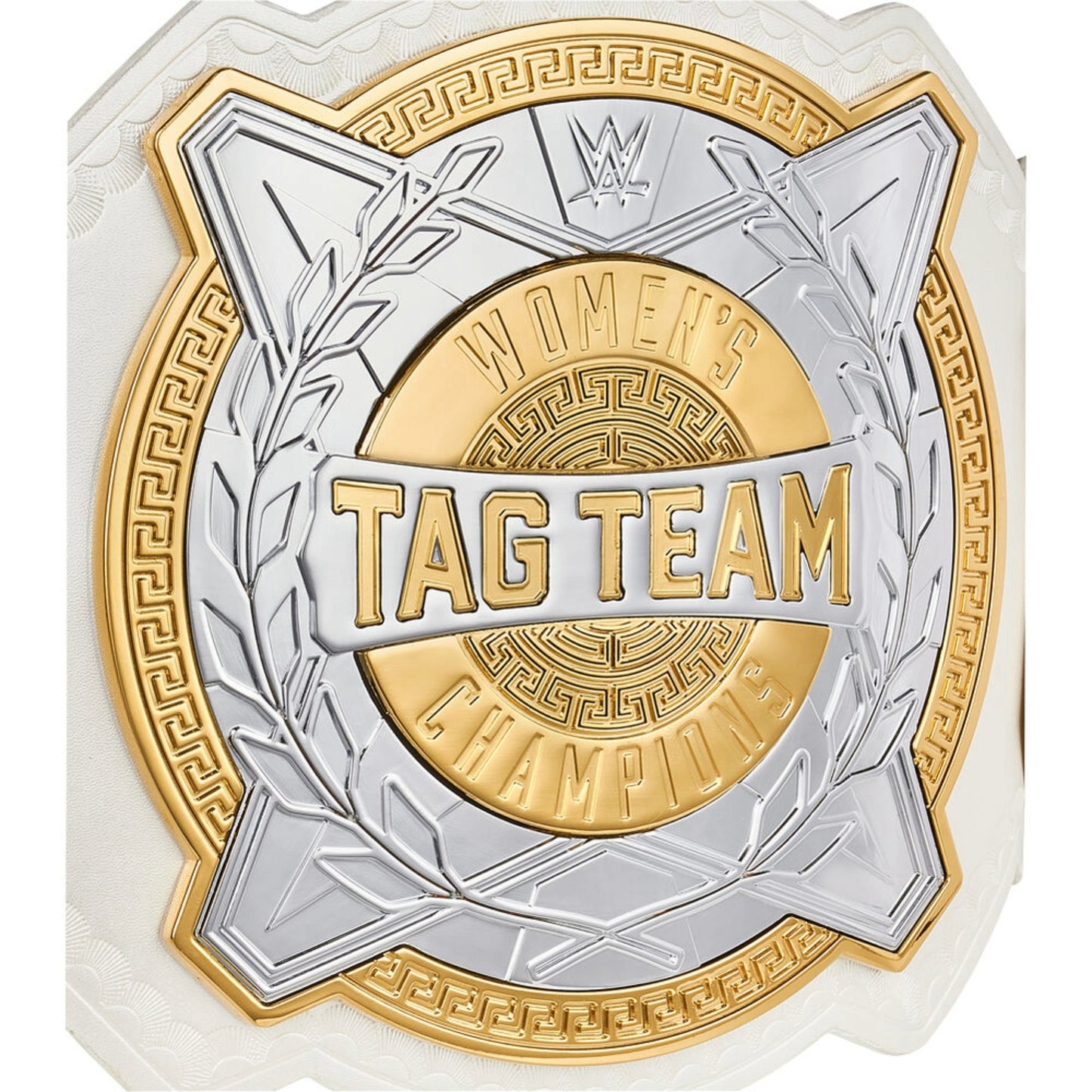 WWE World Heavyweight Championship Tag Team Women's Belt