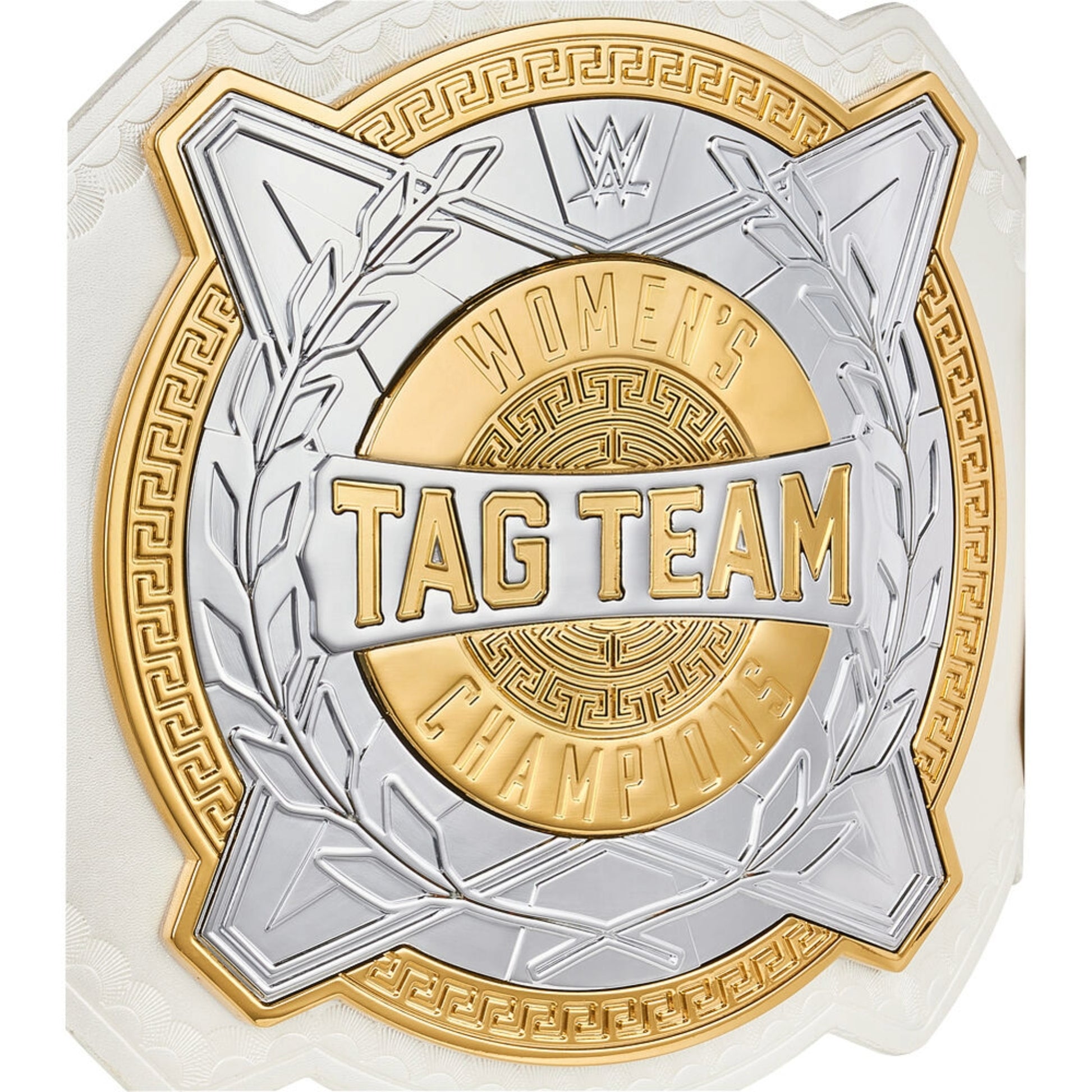 WWE World Heavyweight Championship Tag Team Women's Belt