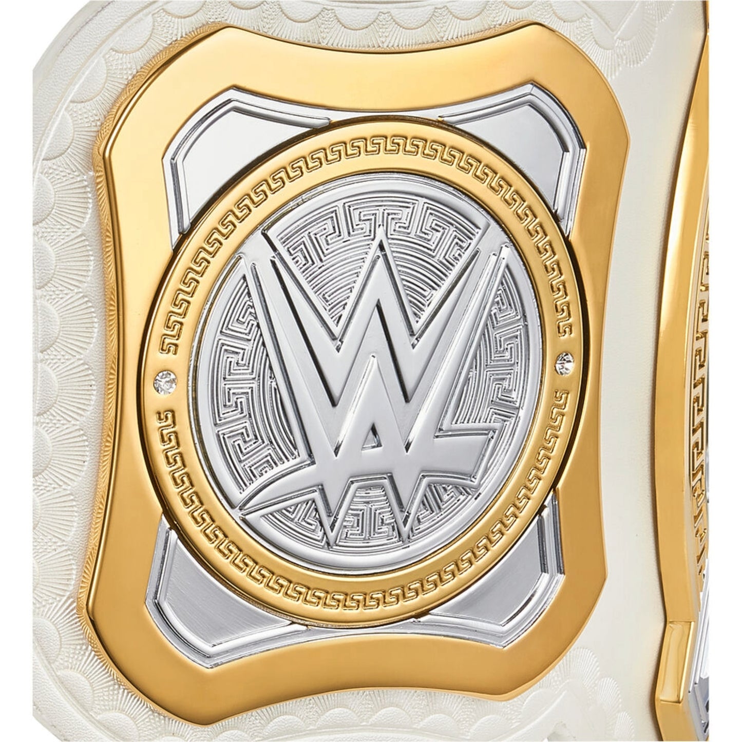 WWE World Heavyweight Championship Tag Team Women's Belt