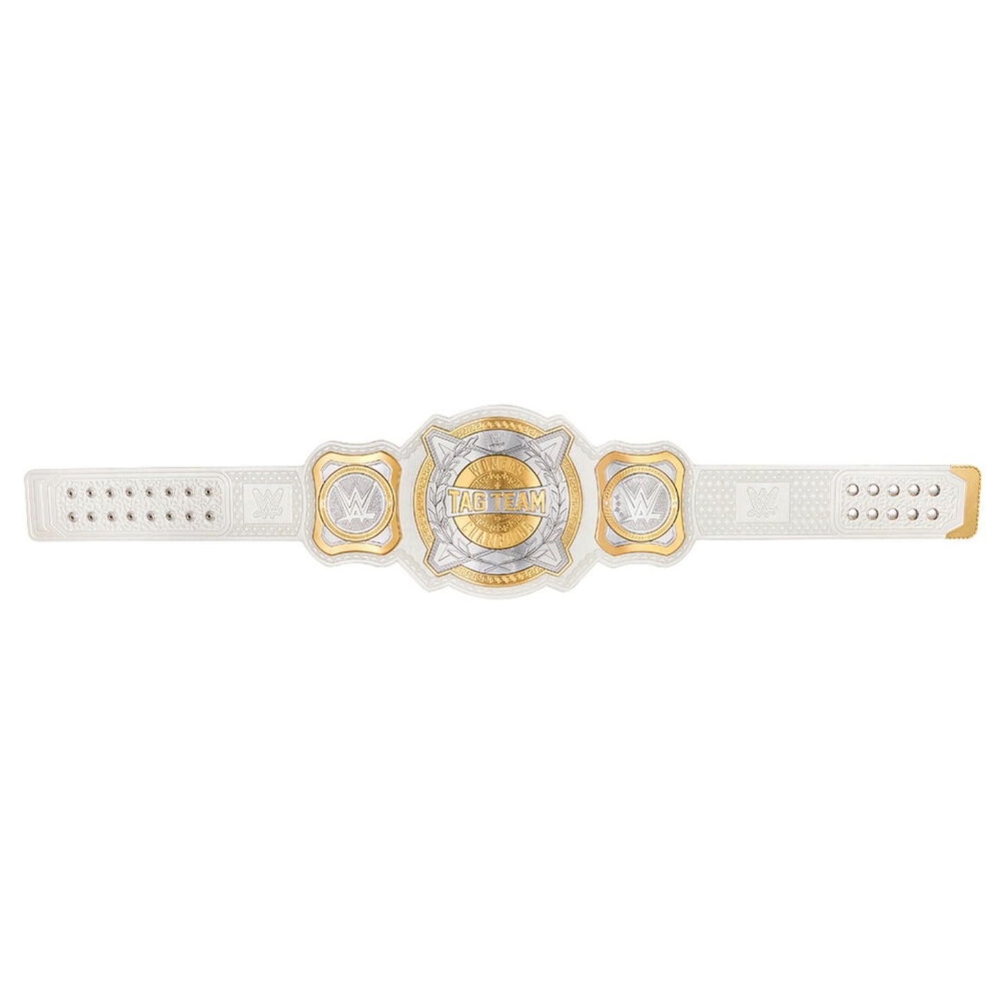 WWE World Heavyweight Championship Tag Team Women's Belt