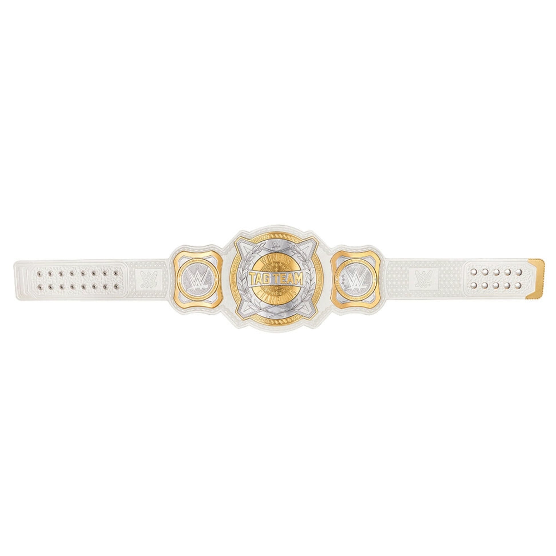WWE World Heavyweight Championship Tag Team Women's Belt