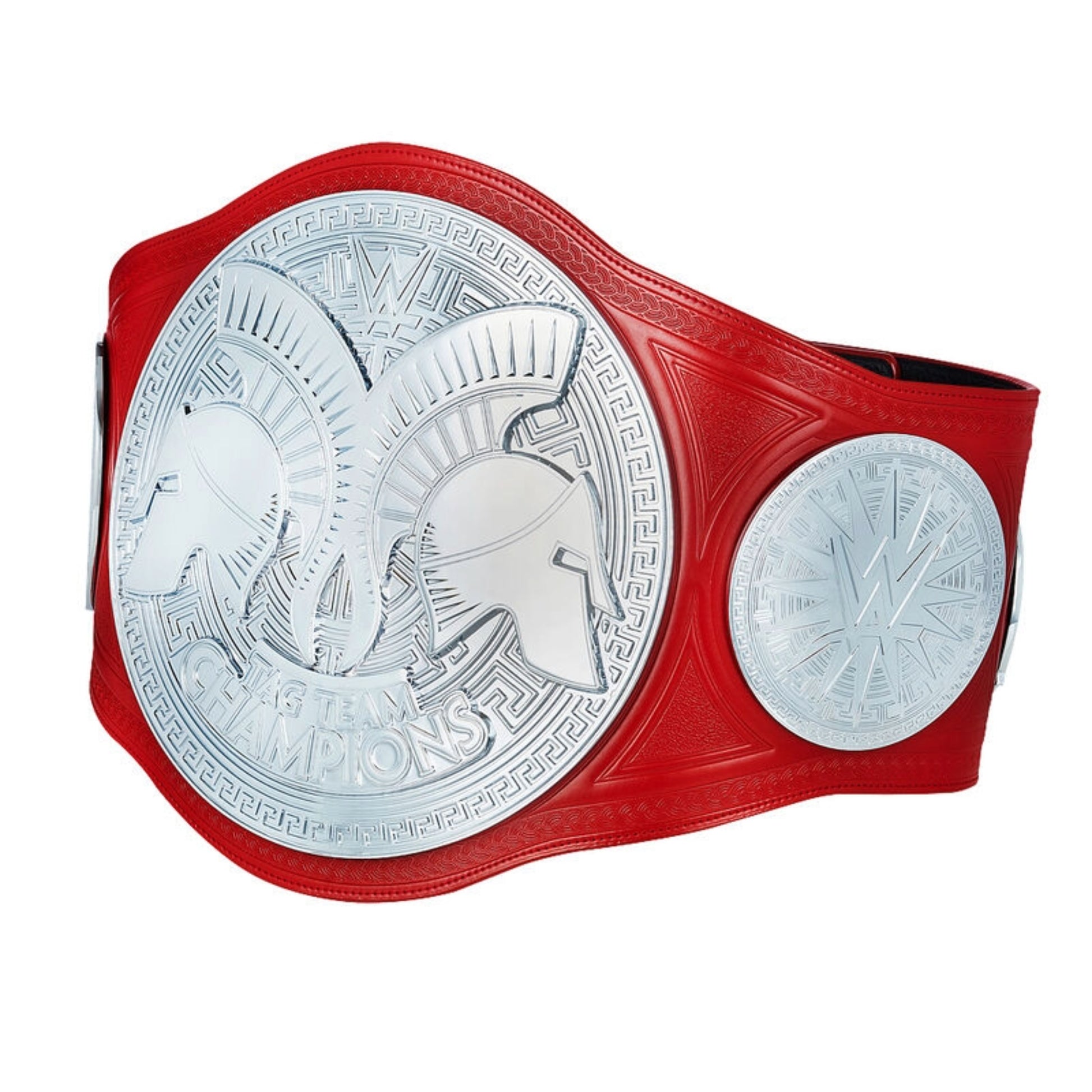 WWE Tag Team Championship World Wide Wrestling Championship Belt