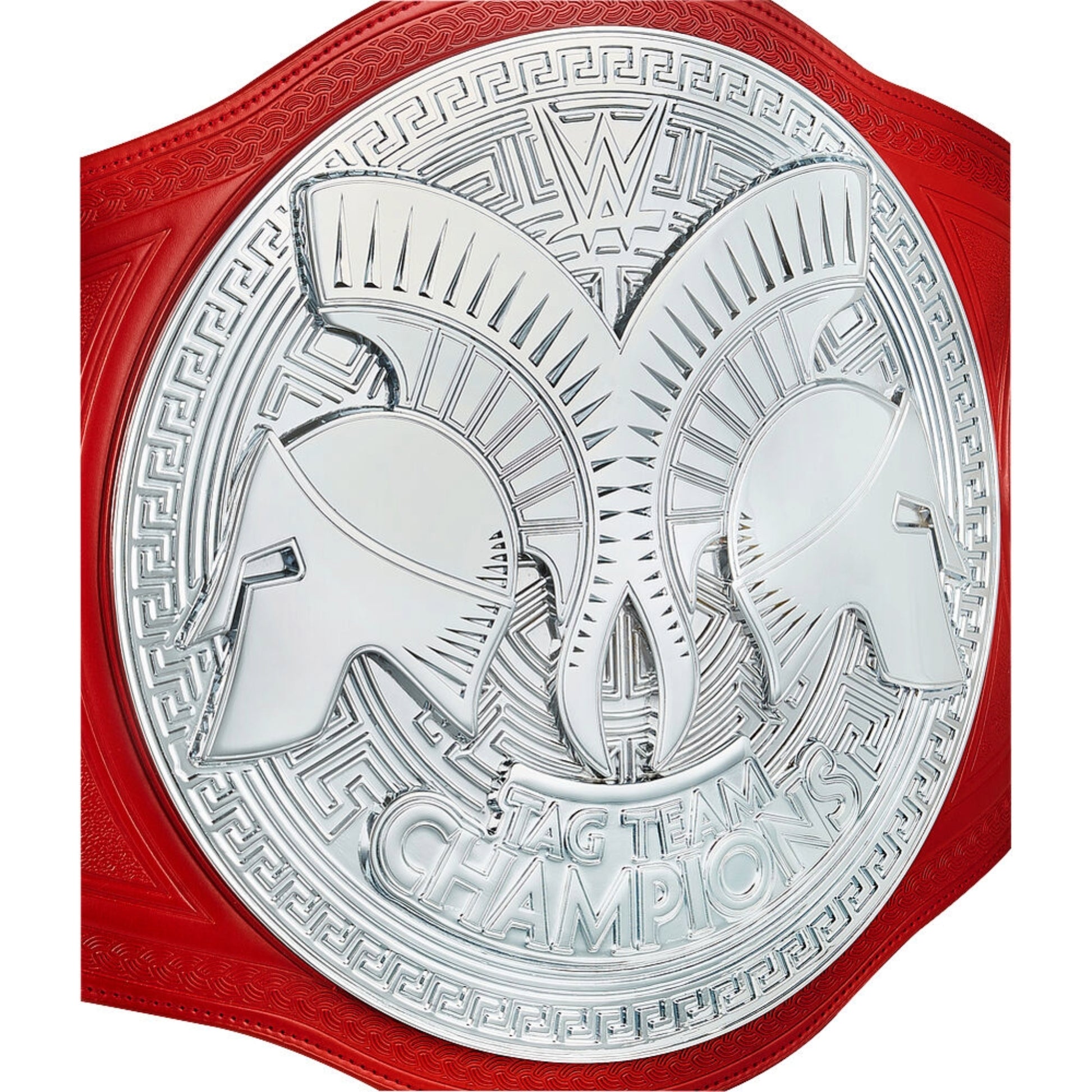 WWE Tag Team Championship World Wide Wrestling Championship Belt