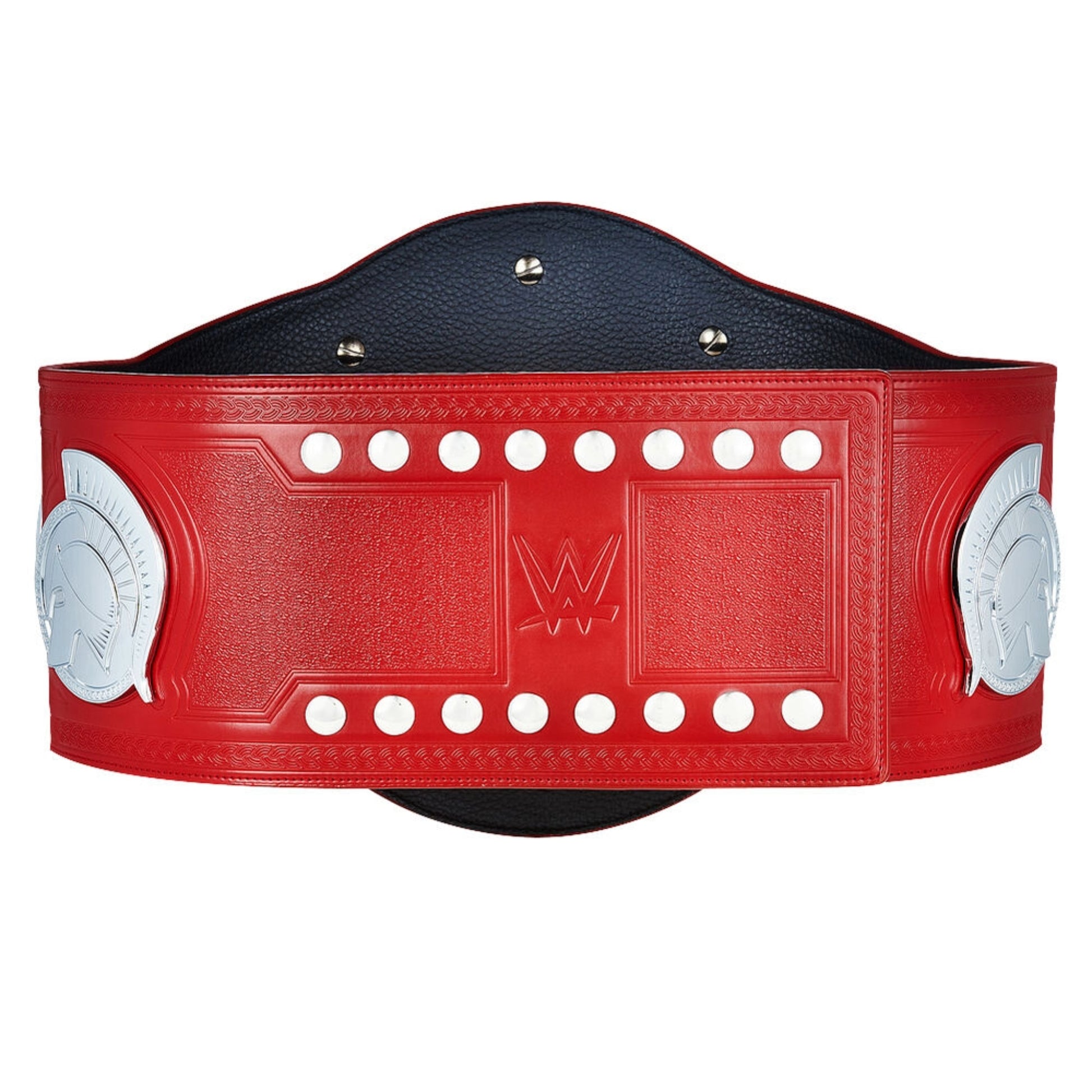 WWE Tag Team Championship World Wide Wrestling Championship Belt