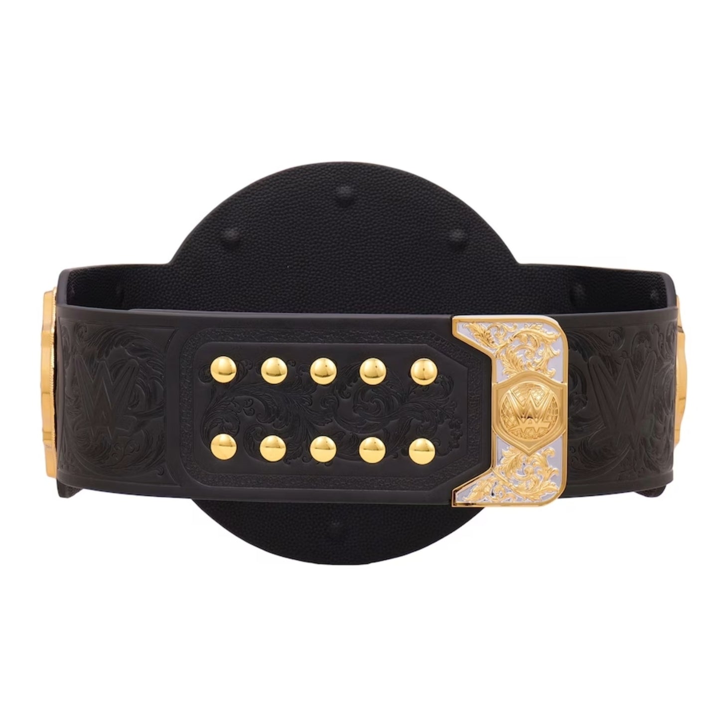 Tag Team WWE World Heavyweight World Wrestling Championship Belt