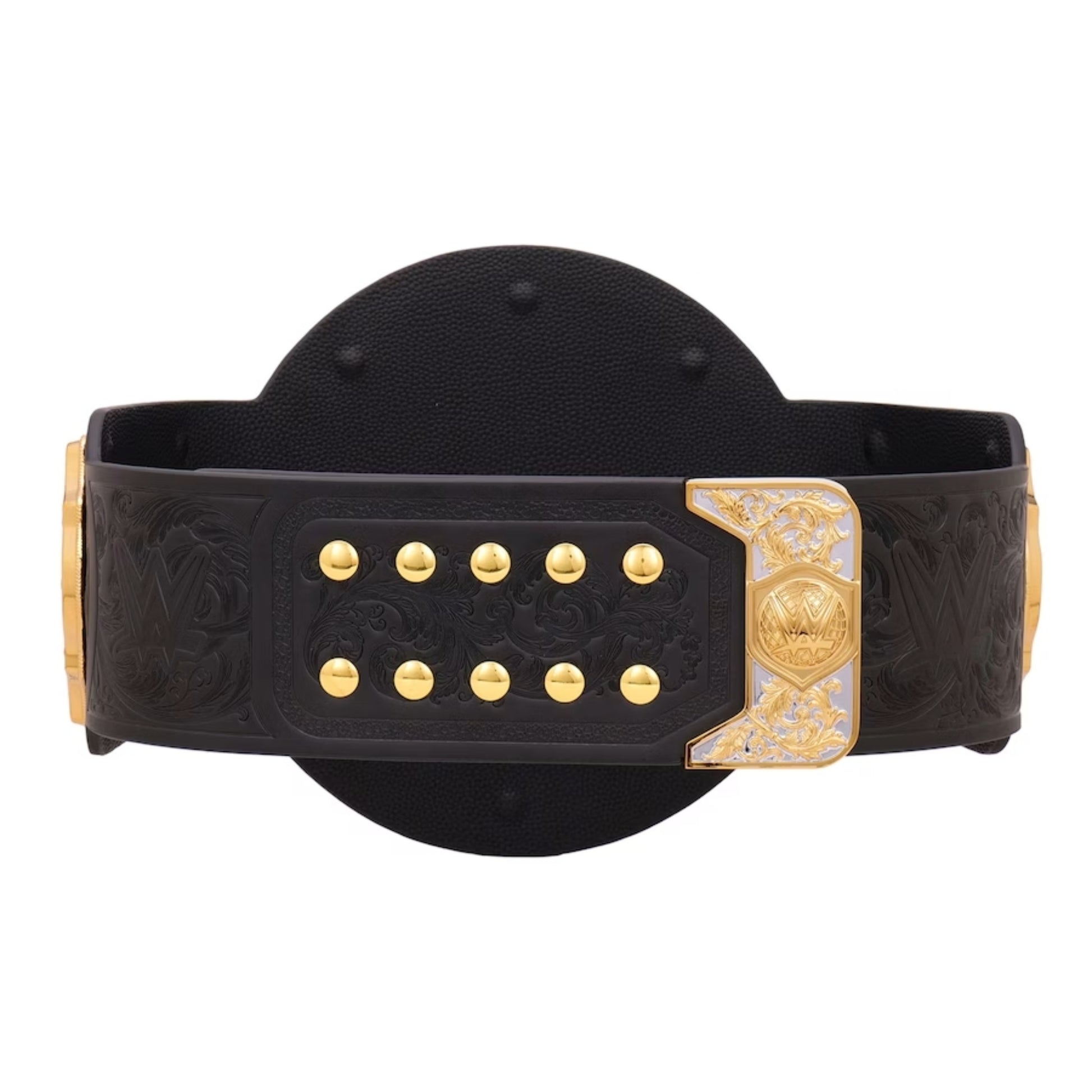 Tag Team WWE World Heavyweight World Wrestling Championship Belt