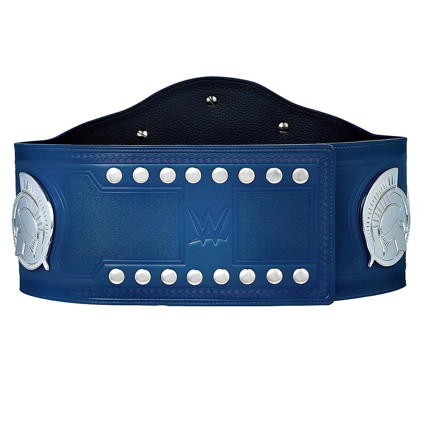 World Wild Wrestling Tag Team WWE Championship Title Belt