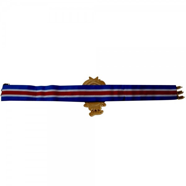 LORD LONSDALE BOXING CHAMPIONSHIP BELT