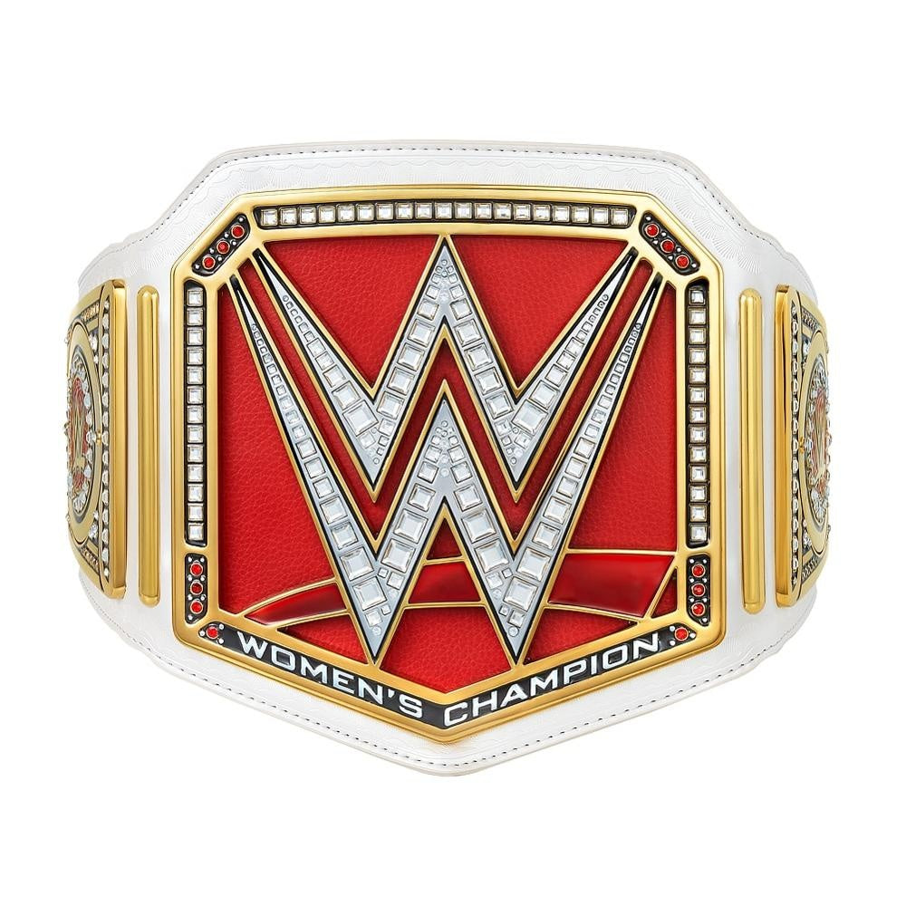 WWE World Heavy Weight Champion Women's Belt WWE championship