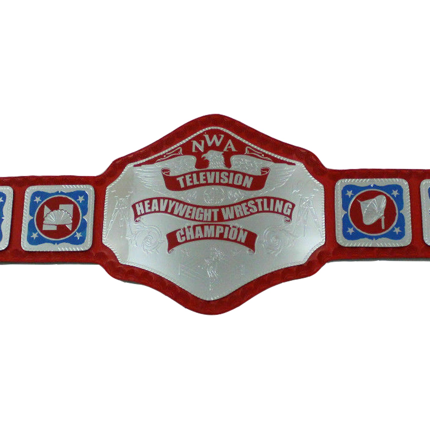 Nwa World Television Championship