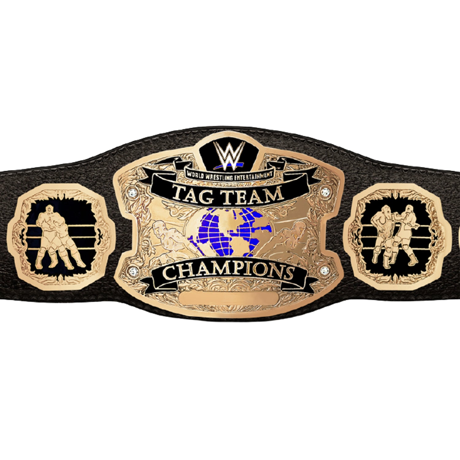 Buy Custom WWE Championship Belts