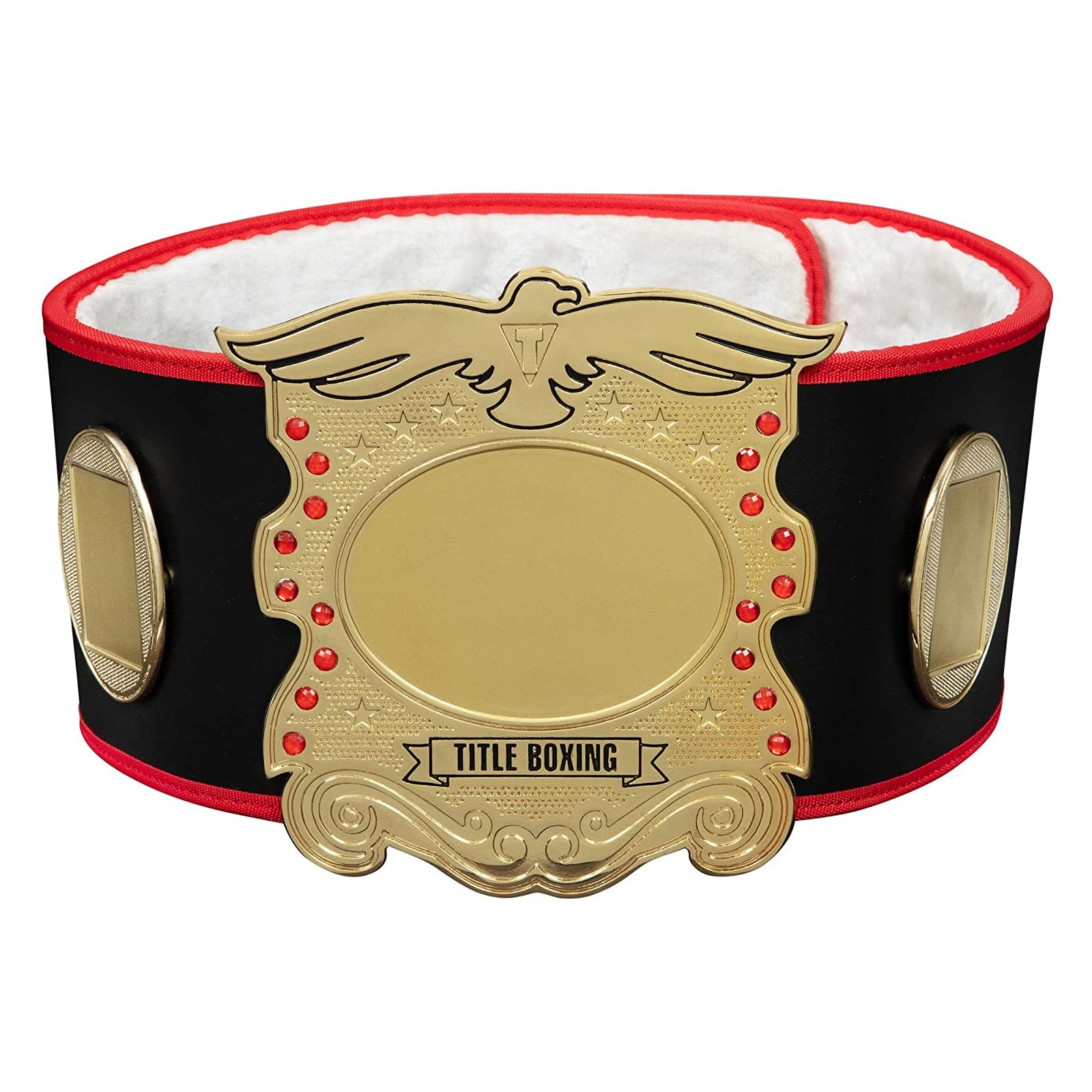 TITLE BOXING LEGACY CHAMPIONSHIP BELT – Champions Title Belts