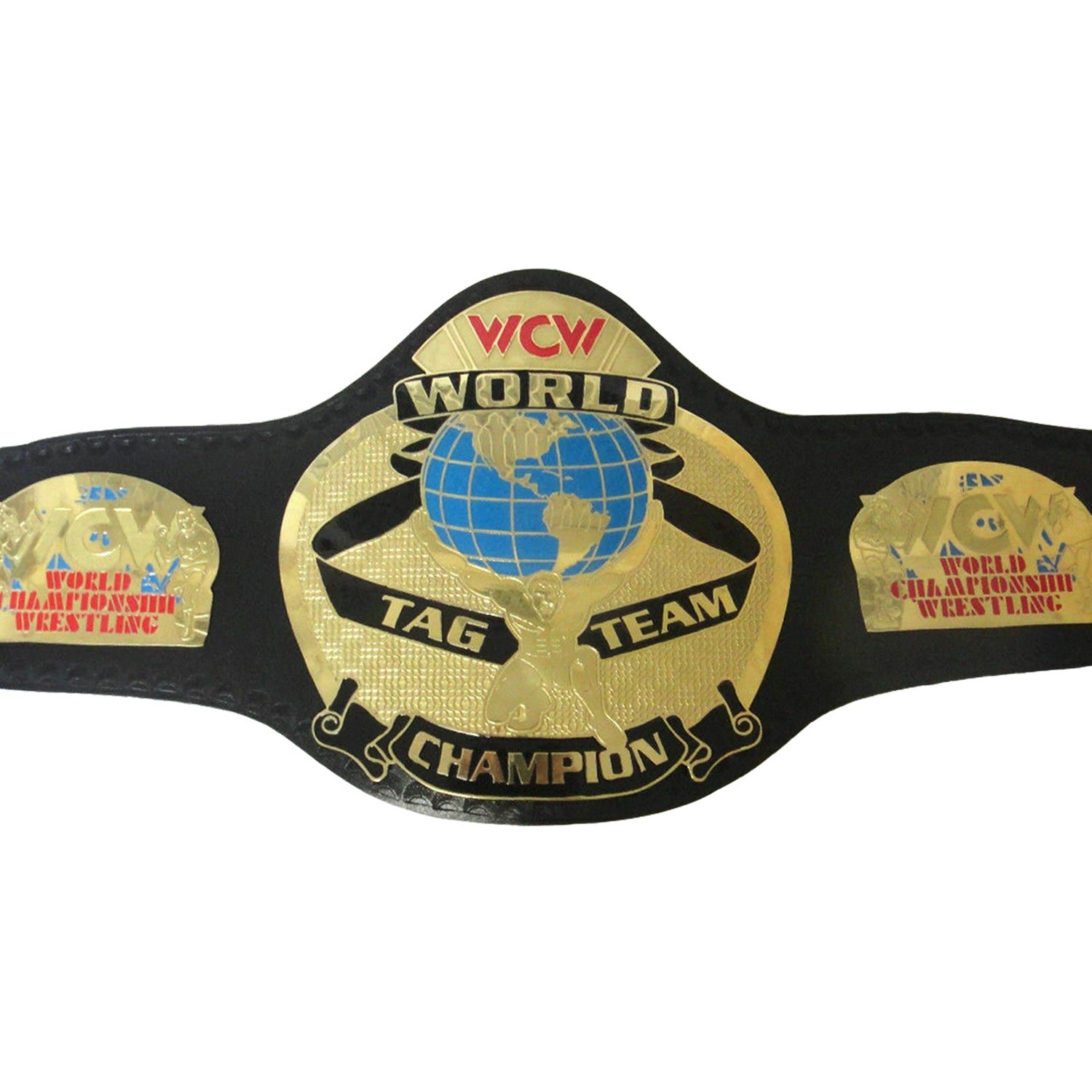 Wcw Tag Team Championship