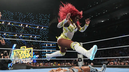 Naomi deserves every bit of this moment