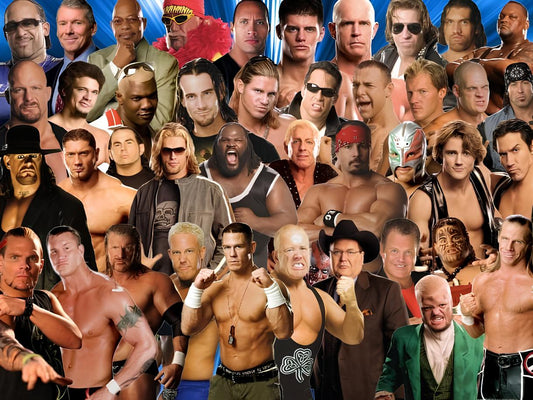 Championship Belt History: From Humble Beginnings to Glory