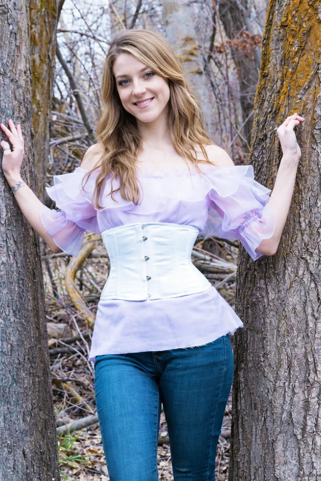 Waist Cincher Corsets