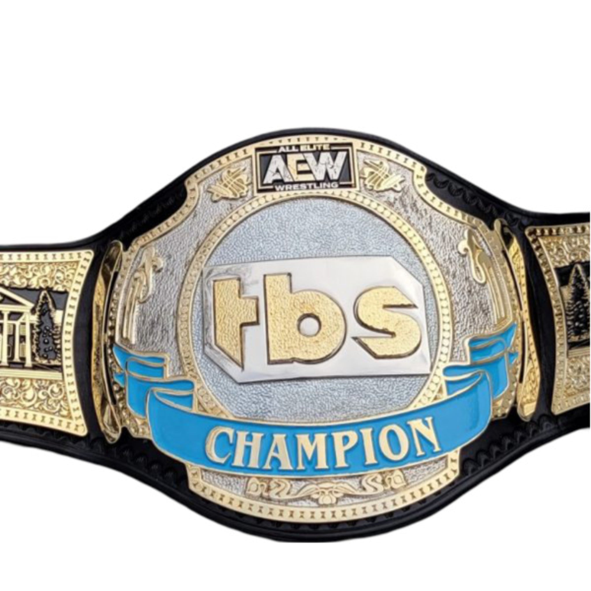 All Elite Wrestling New AEW Women's Championship Belt – Champions Title ...