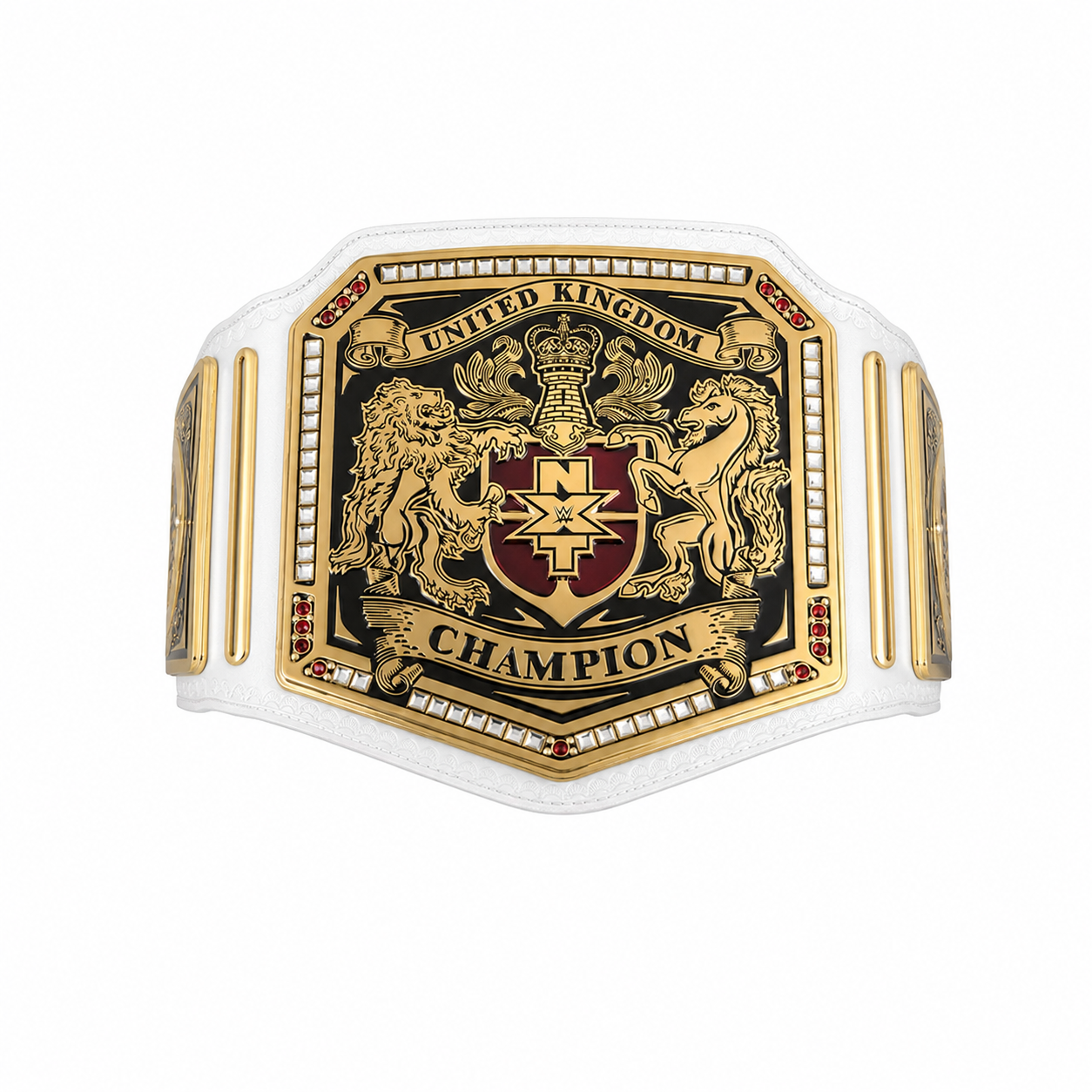 WWE Heavy Champion NXT UK Title Women's Belt WWE Championship