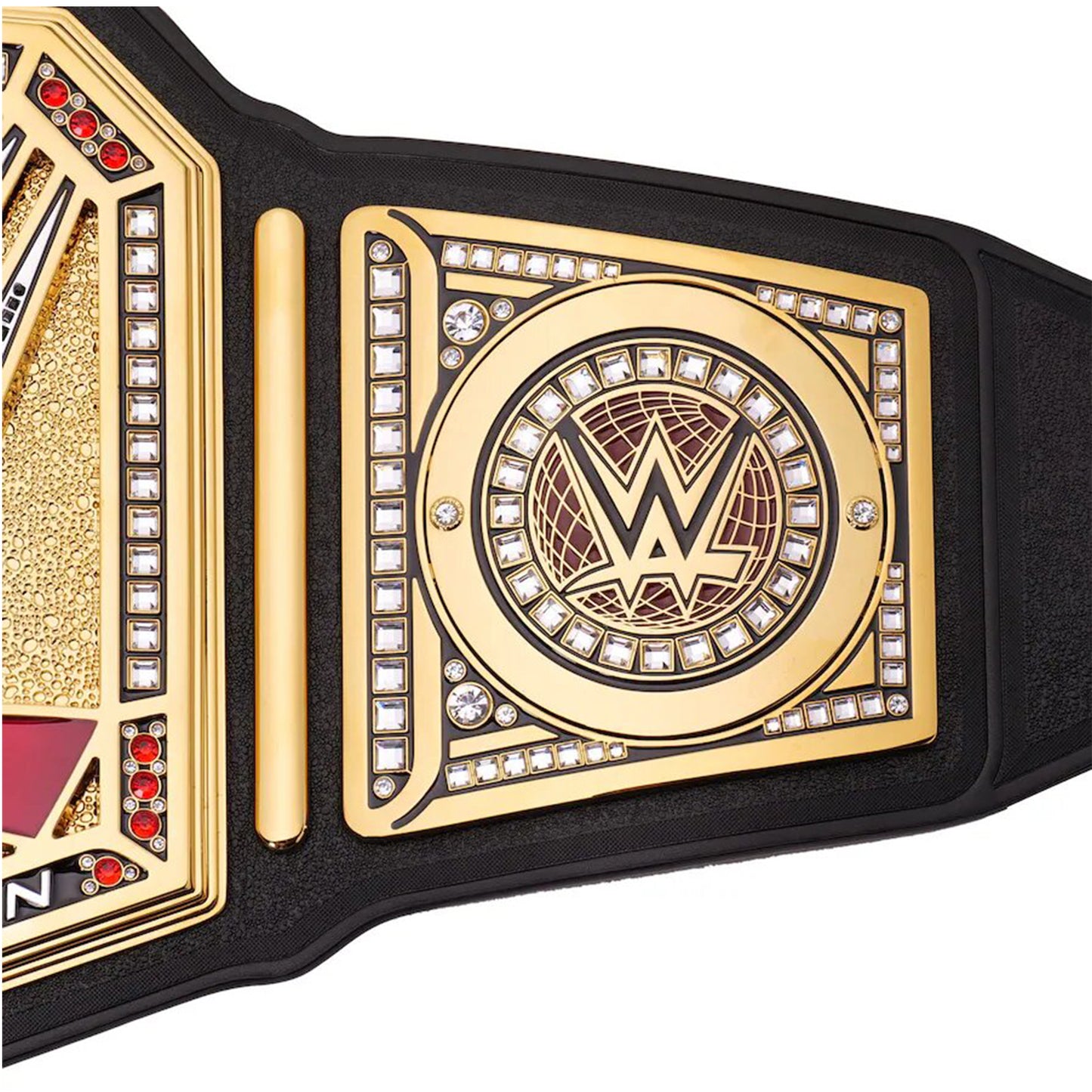 WWE World Championship Undisputed World Wrestling Entertainment Belts