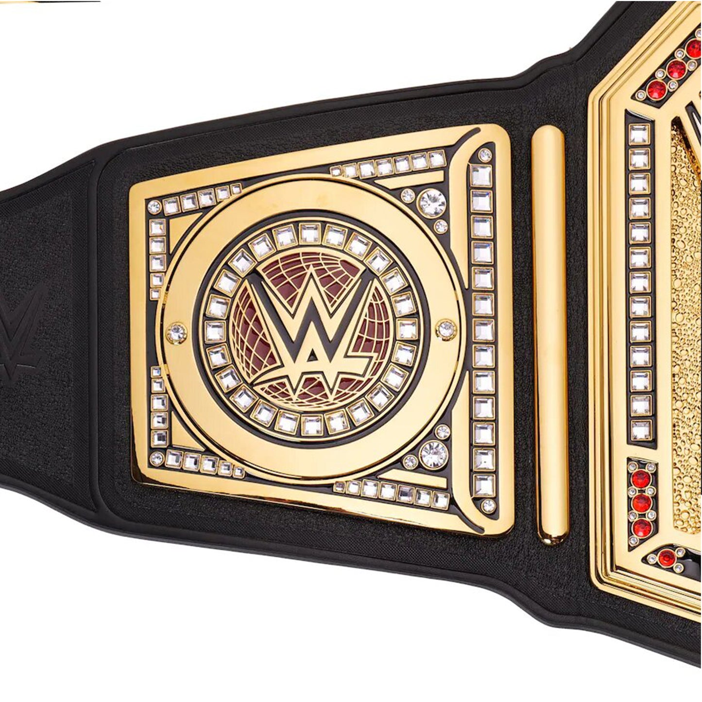 WWE World Championship Undisputed World Wrestling Entertainment Belts