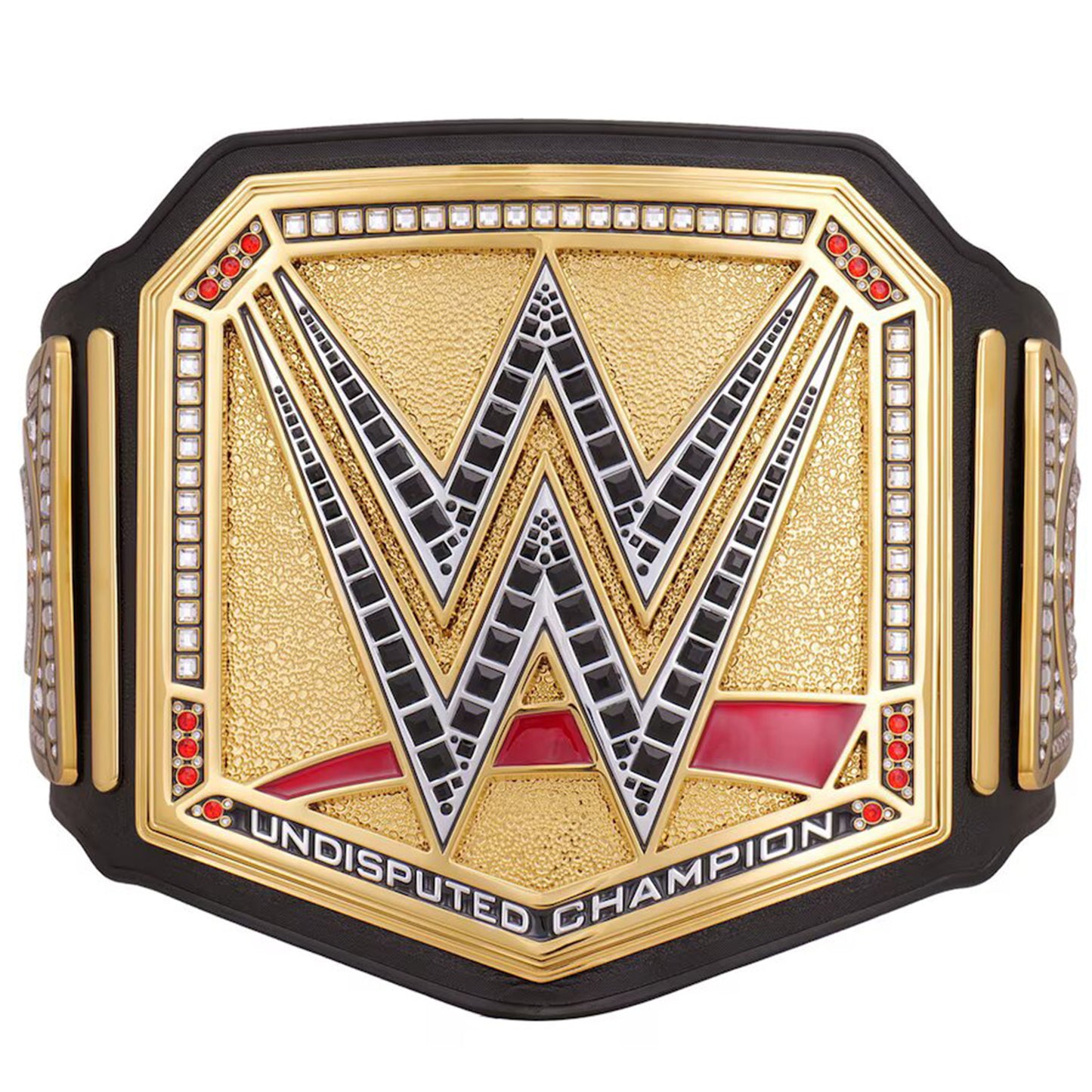 WWE World Championship Undisputed World Wrestling Entertainment Belts