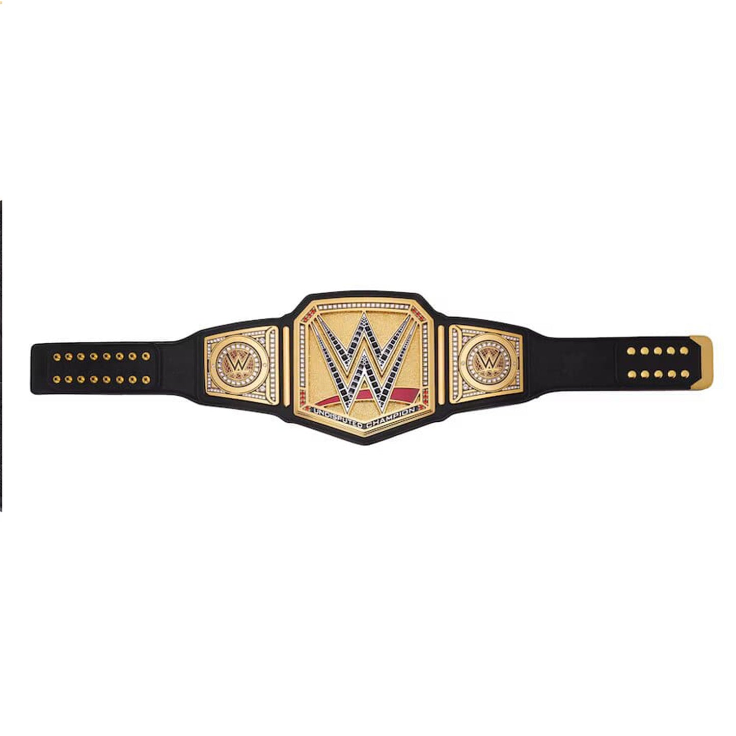 WWE World Championship Undisputed World Wrestling Entertainment Belts