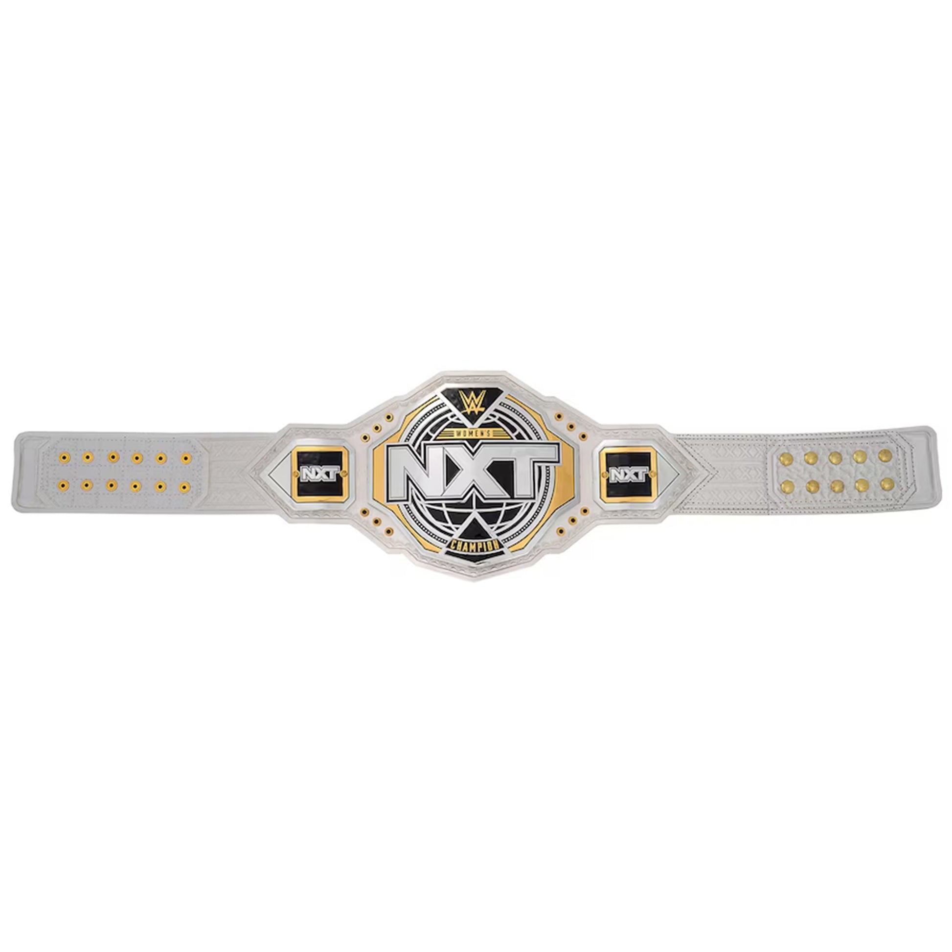 WWE Women's Belt NXT Title World Wrestling Championship Belt