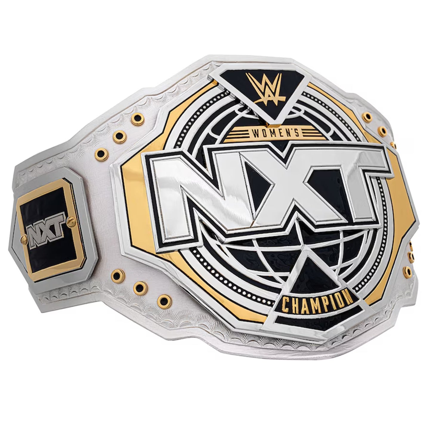 WWE Women's Belt NXT Title World Wrestling Championship Belt