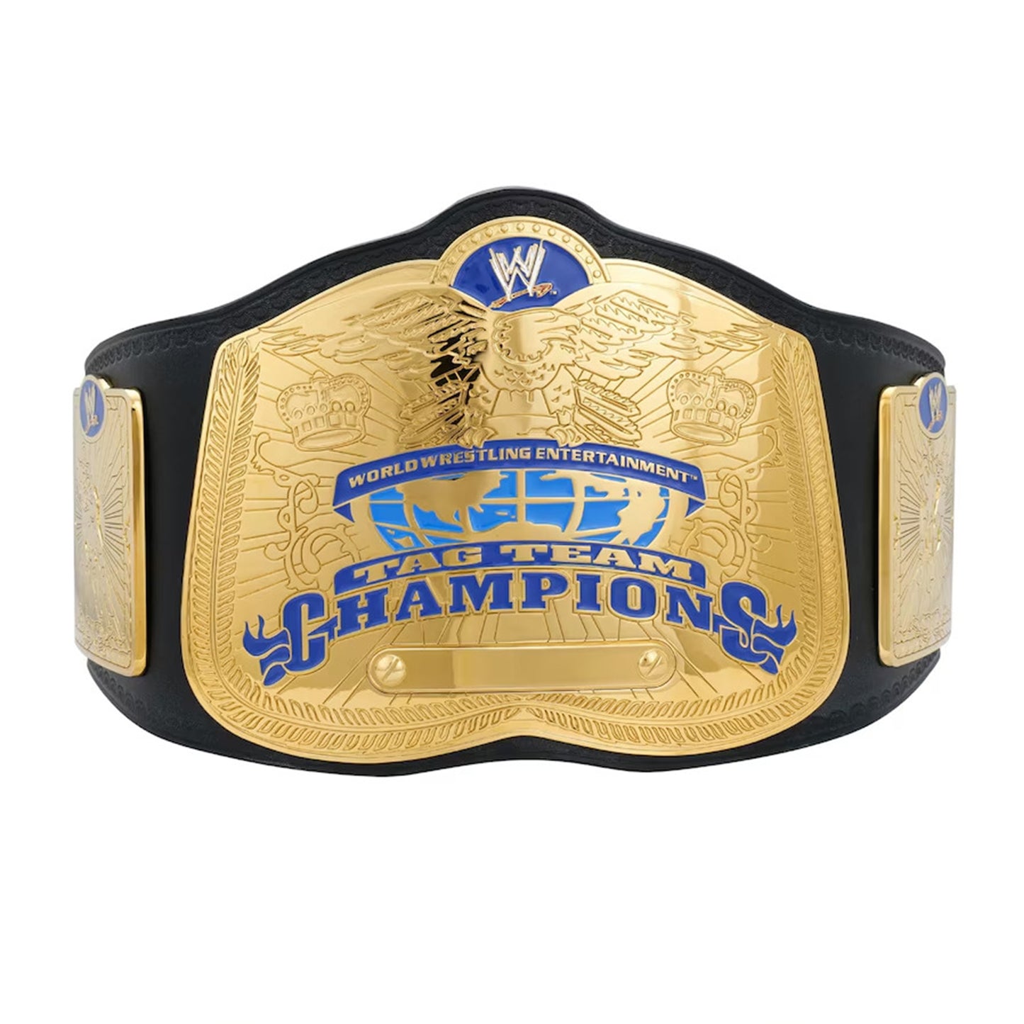  WWE Heavy Champion Tag Team Title Championship Belt