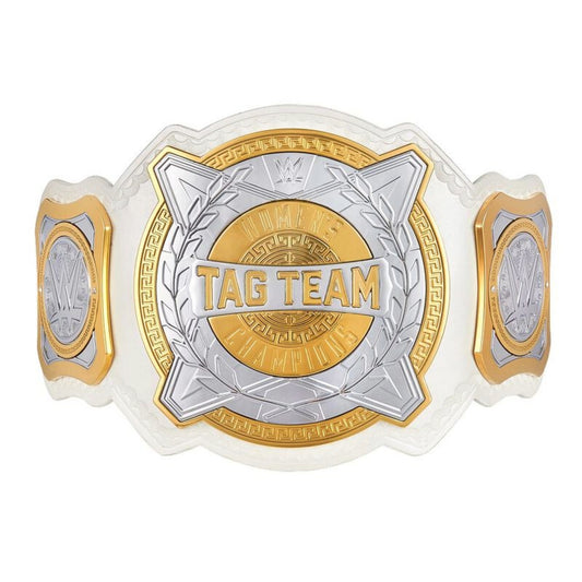 WWE World Heavyweight Championship Tag Team Women's Belt