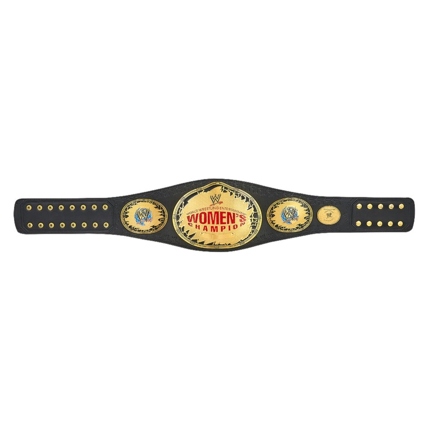 WWE World Heavyweight Championship Attitude Era Women's Belt