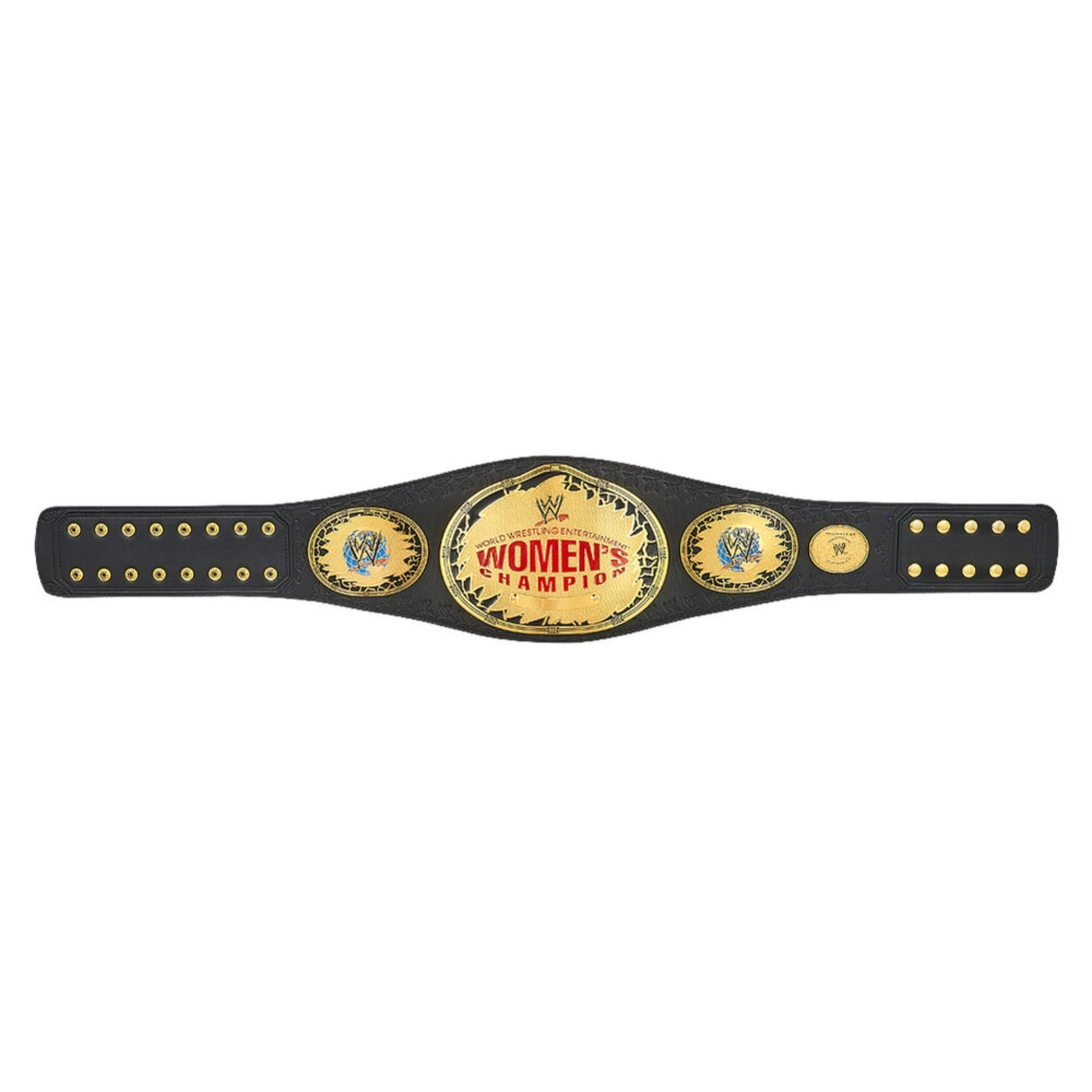 WWE World Heavyweight Championship Attitude Era Women's Belt