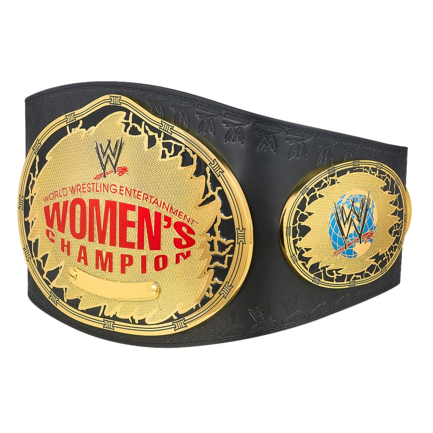 WWE World Heavyweight Championship Attitude Era Women's Belt