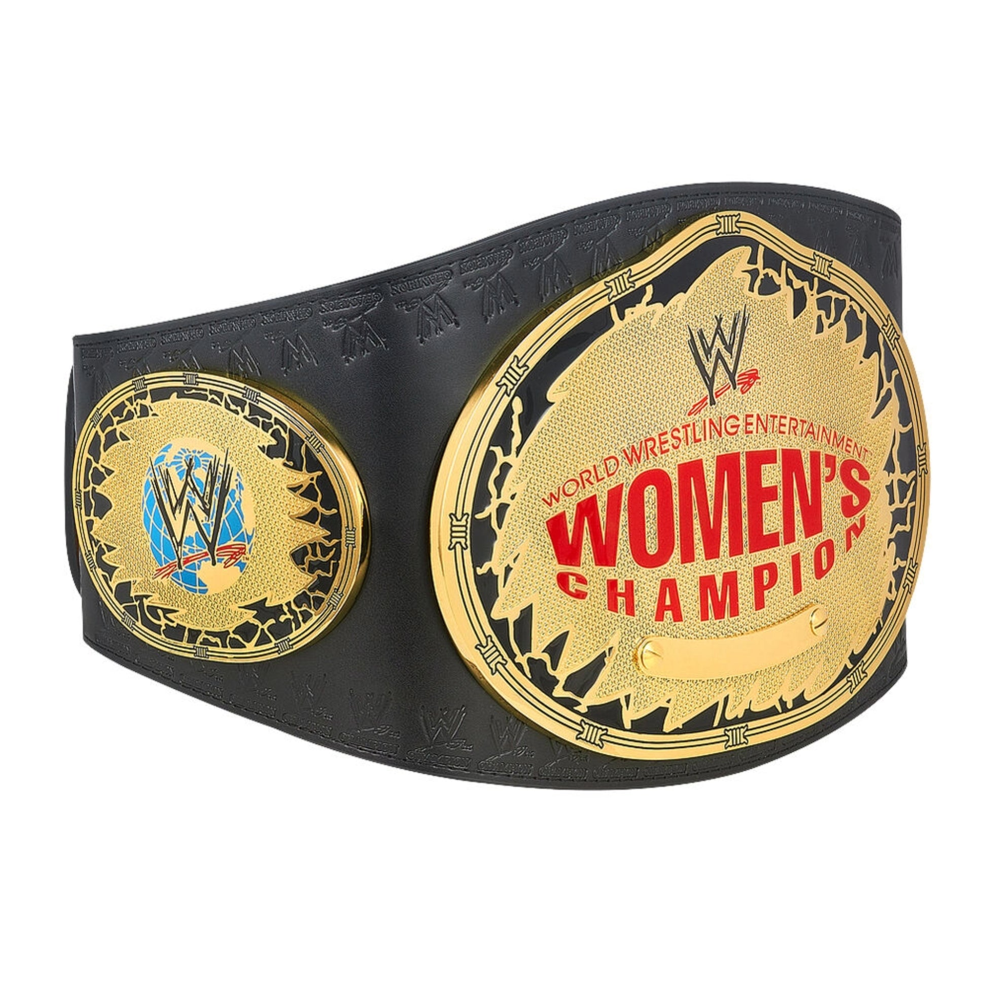 WWE World Heavyweight Championship Attitude Era Women's Belt