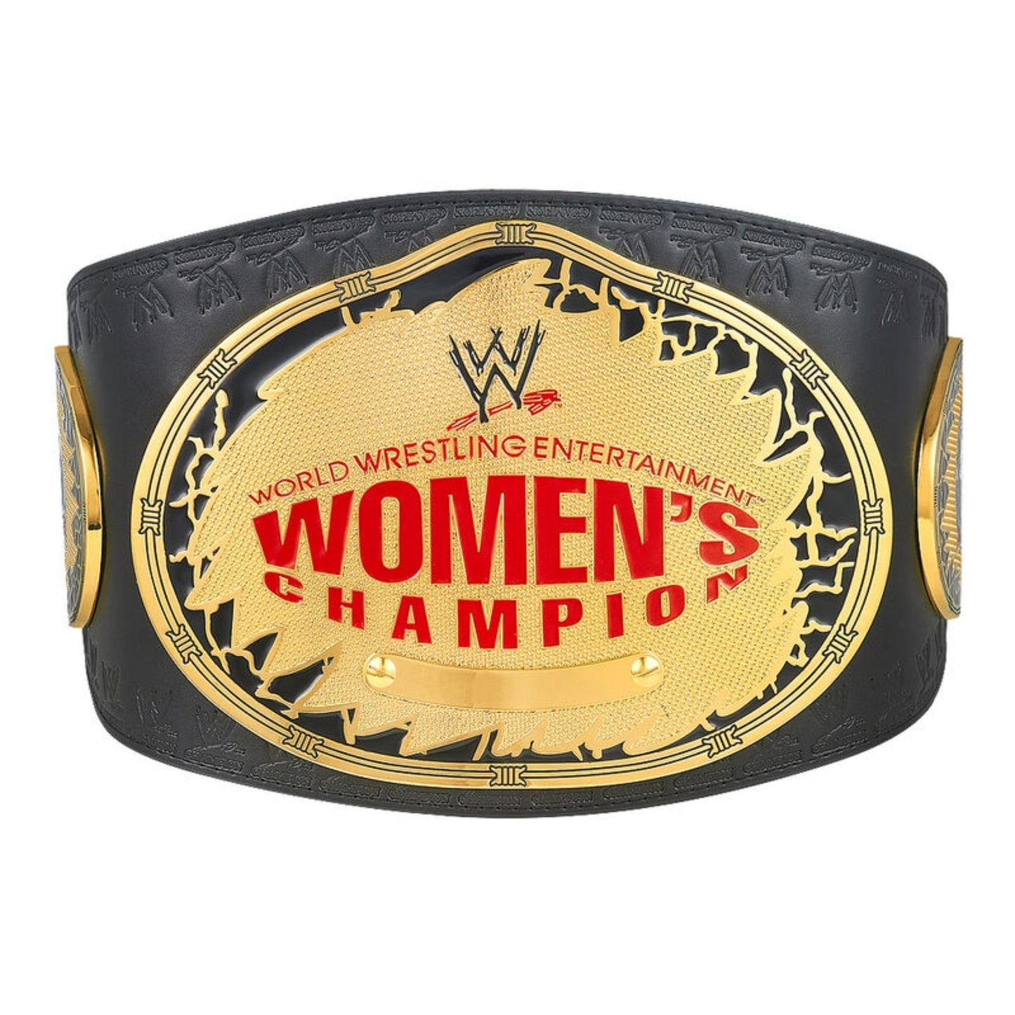 WWE World Heavyweight Championship Attitude Era Women's Belt