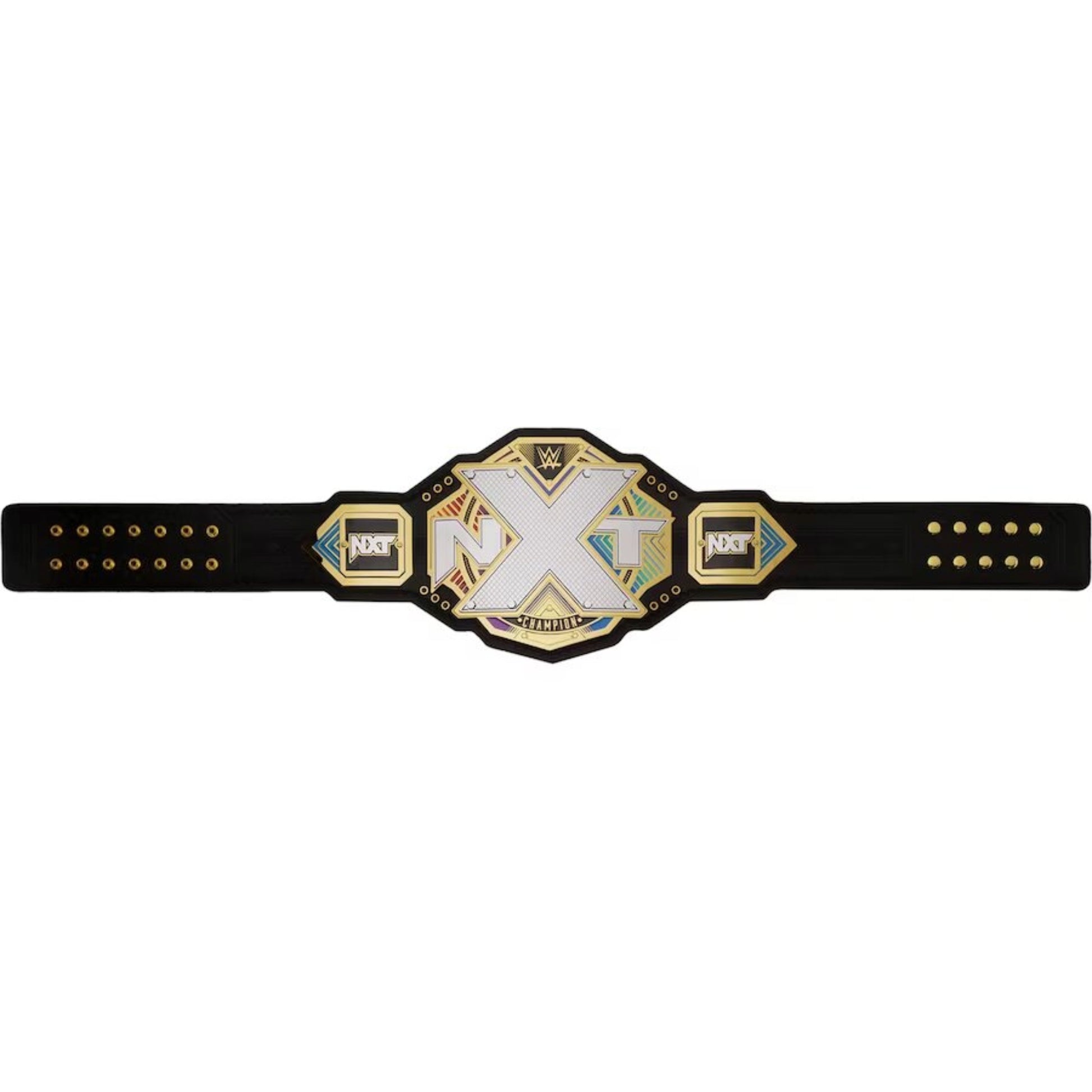 WWE NXT Title Heavy Weight Champion World Wrestling Championship Belt