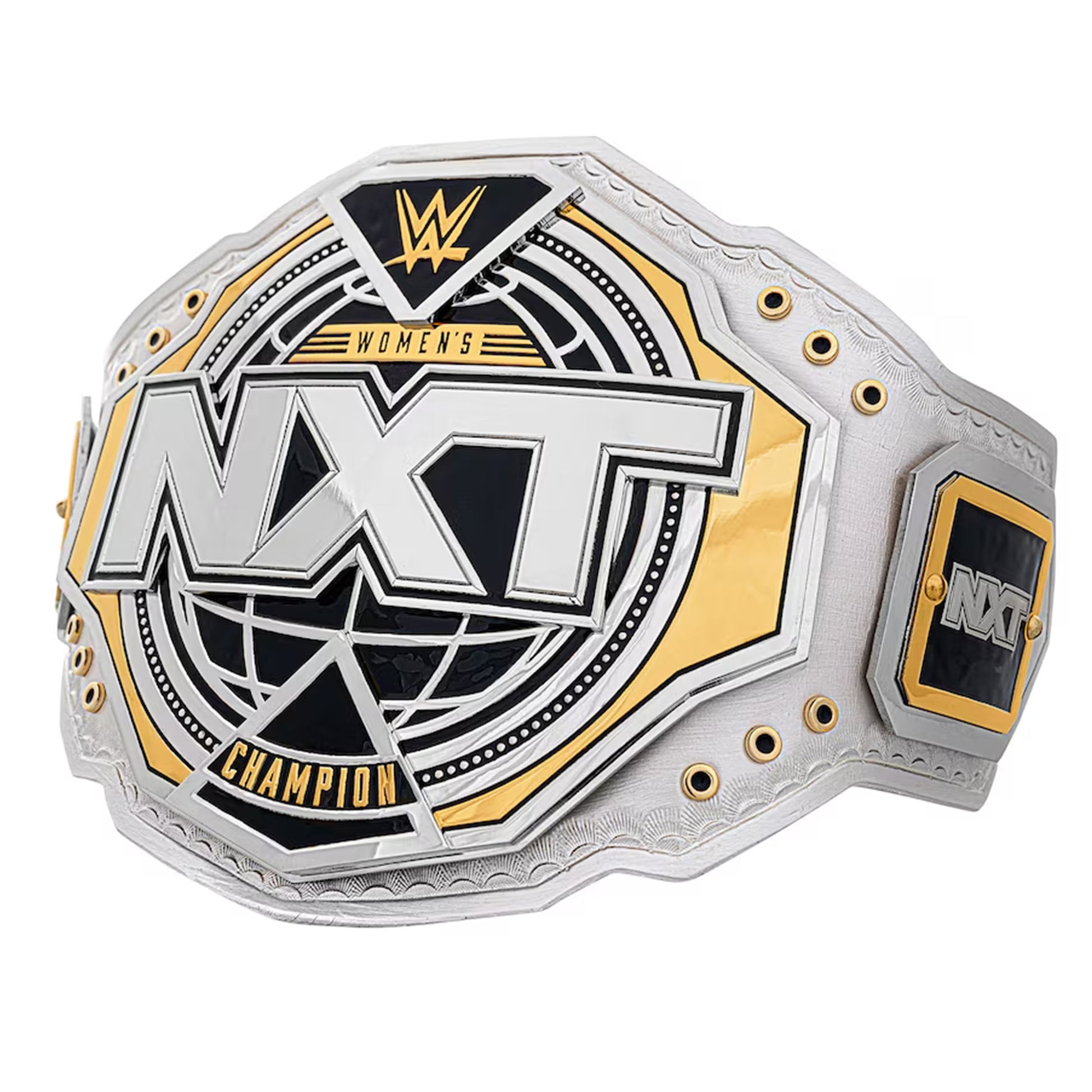 WWE Women's Belt NXT Title World Wrestling Championship Belt