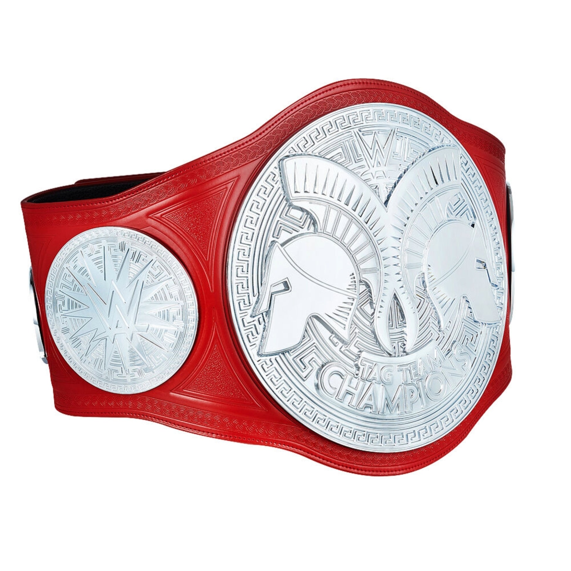 WWE Tag Team Championship World Wide Wrestling Championship Belt