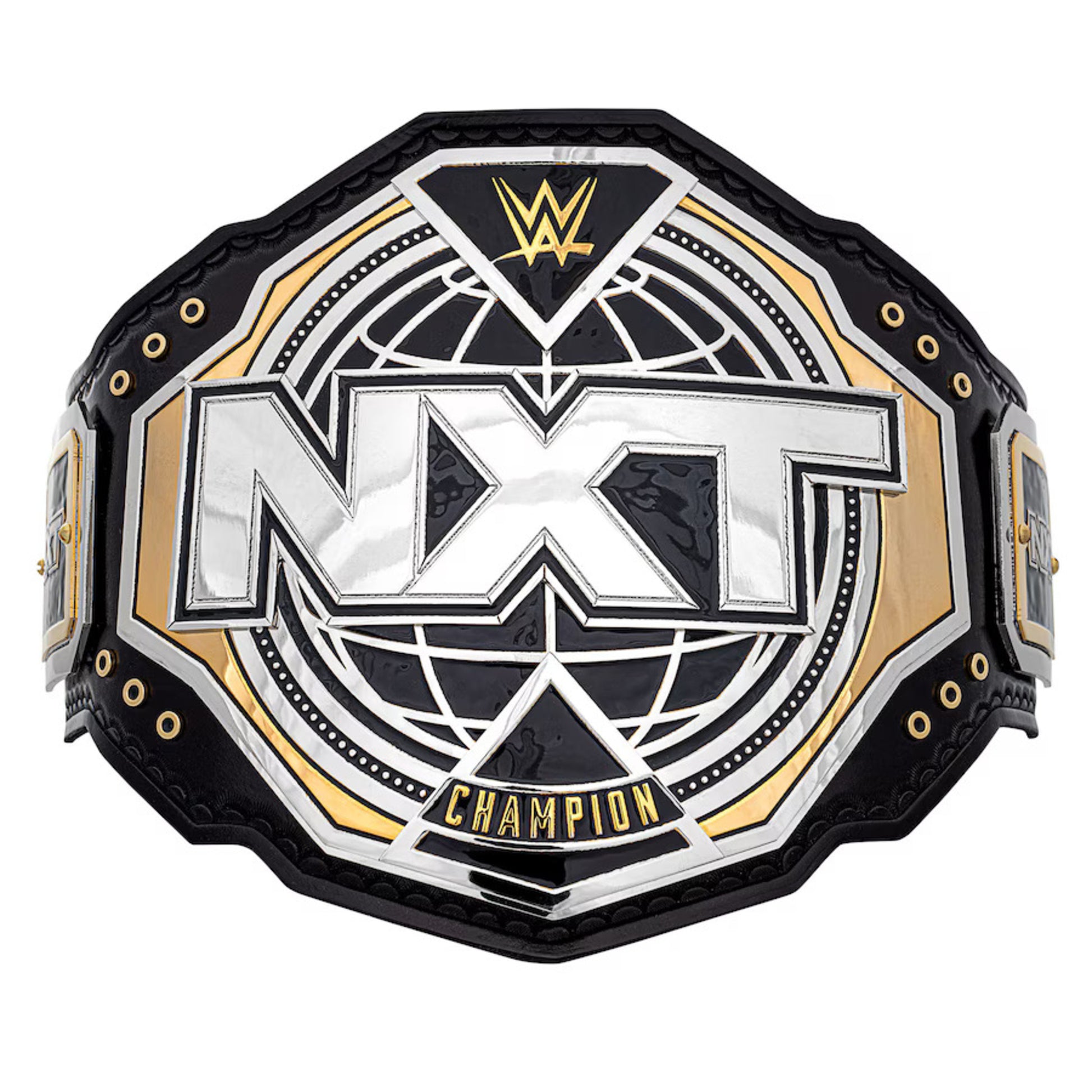 NXT Titles WWE World Heavyweight Championship Belt