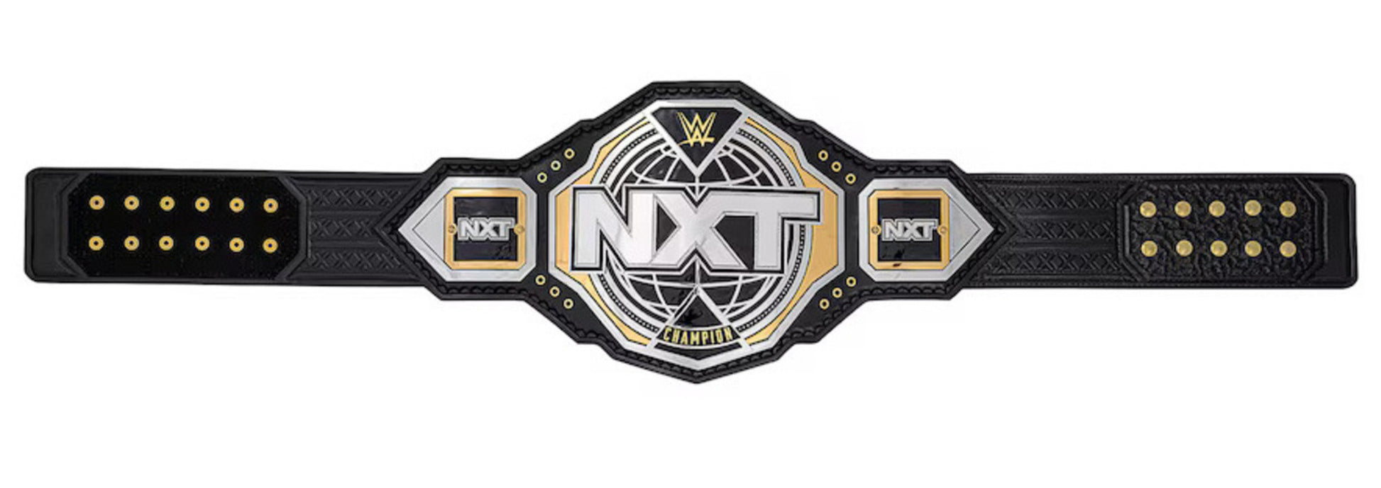NXT Titles WWE World Heavyweight Championship Belt – Champions Title Belts