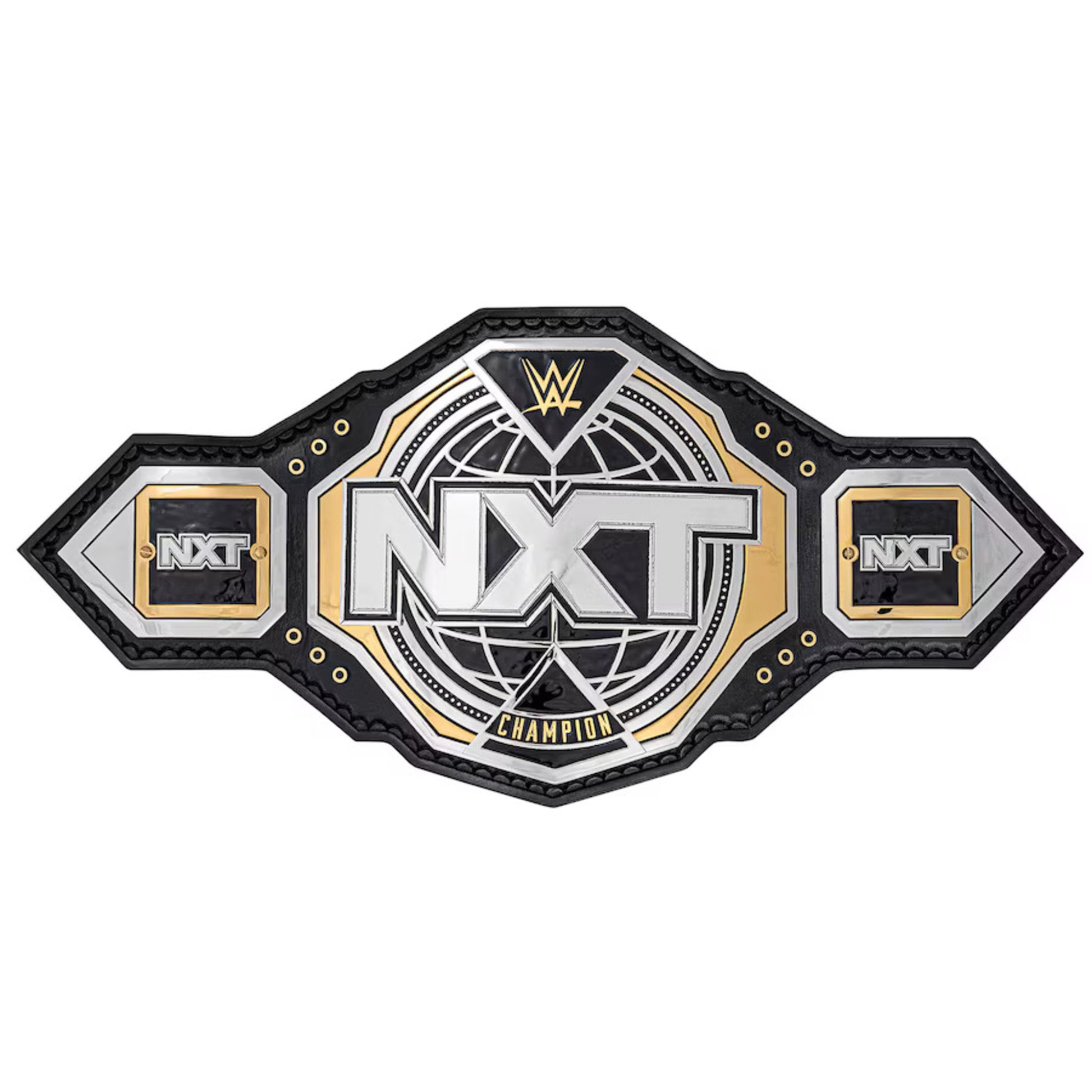 NXT Titles WWE World Heavyweight Championship Belt