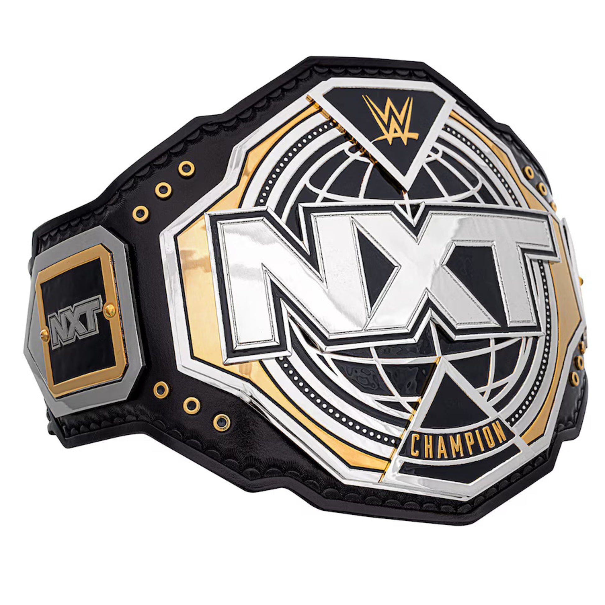 NXT Titles WWE World Heavyweight Championship Belt – Champions Title Belts