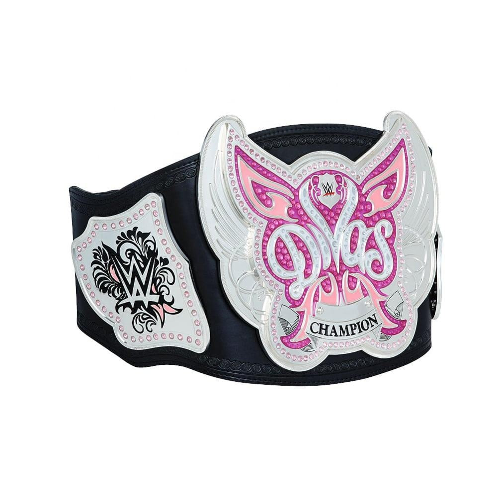 WWE World Heavyweight Championship WWE Divas Championship Belt wwe-world-heavyweight-championship-wwe-divas-championship-belt