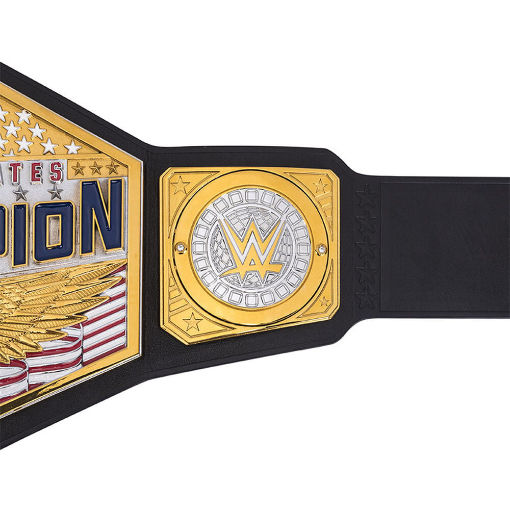 WWE United States Championship Title Belt